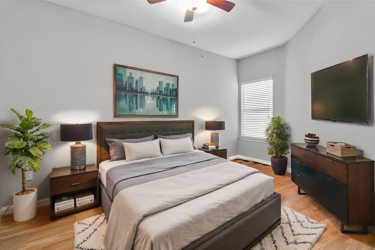 2502 Leon St # 205, Austin, TX 78705