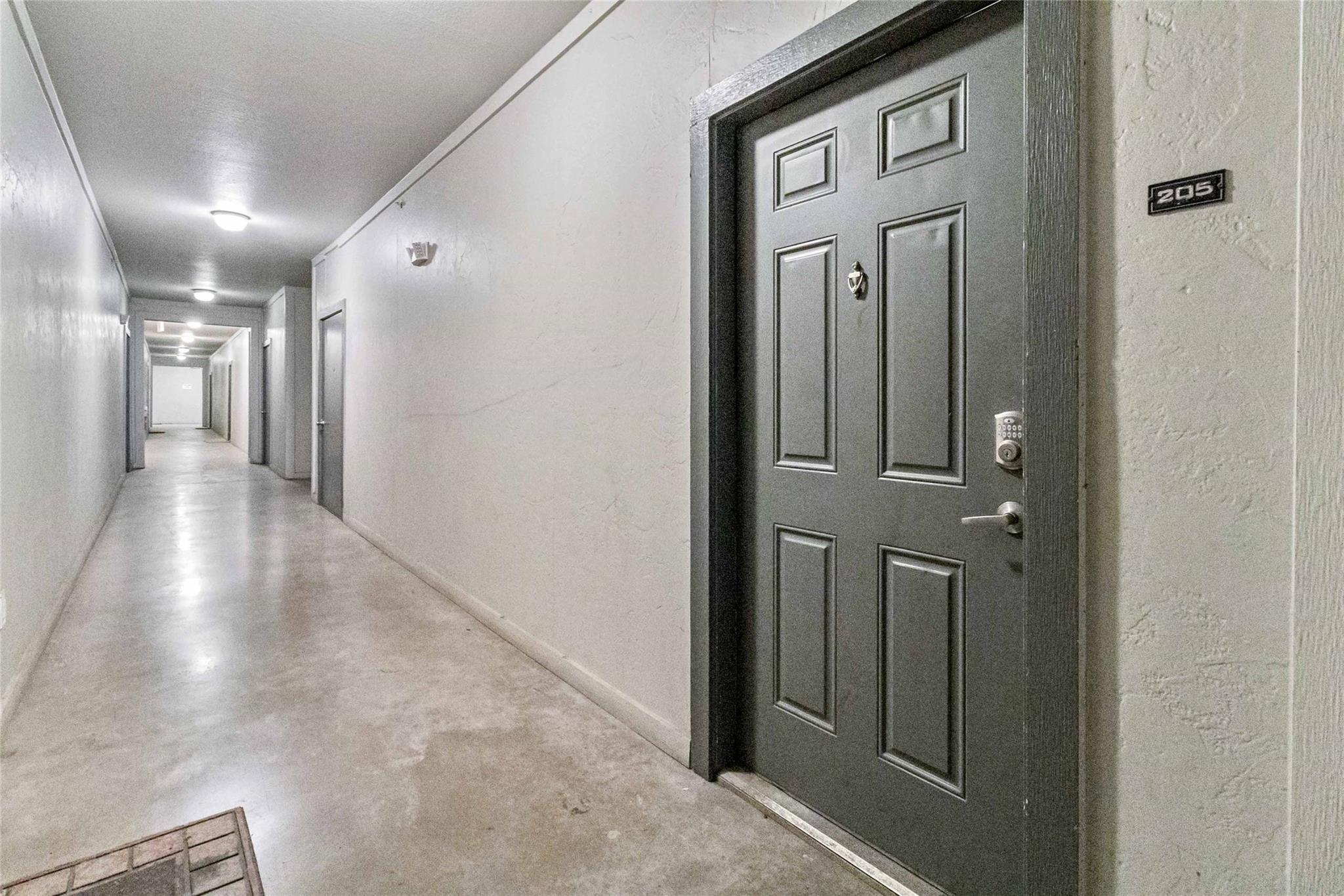 2502 Leon St # 205, Austin, TX 78705