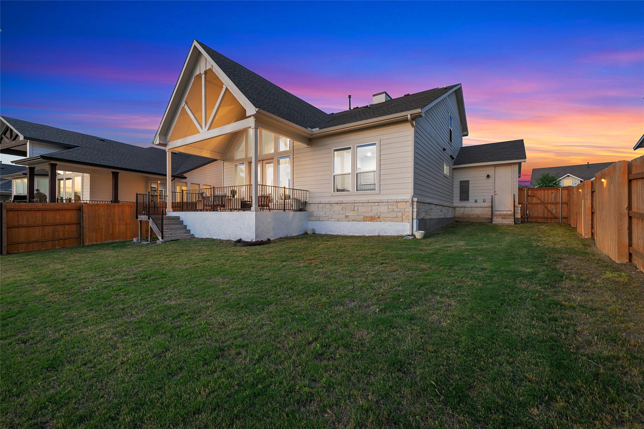 1149 N Sage Thrasher Cir, Dripping Springs, TX 78620
