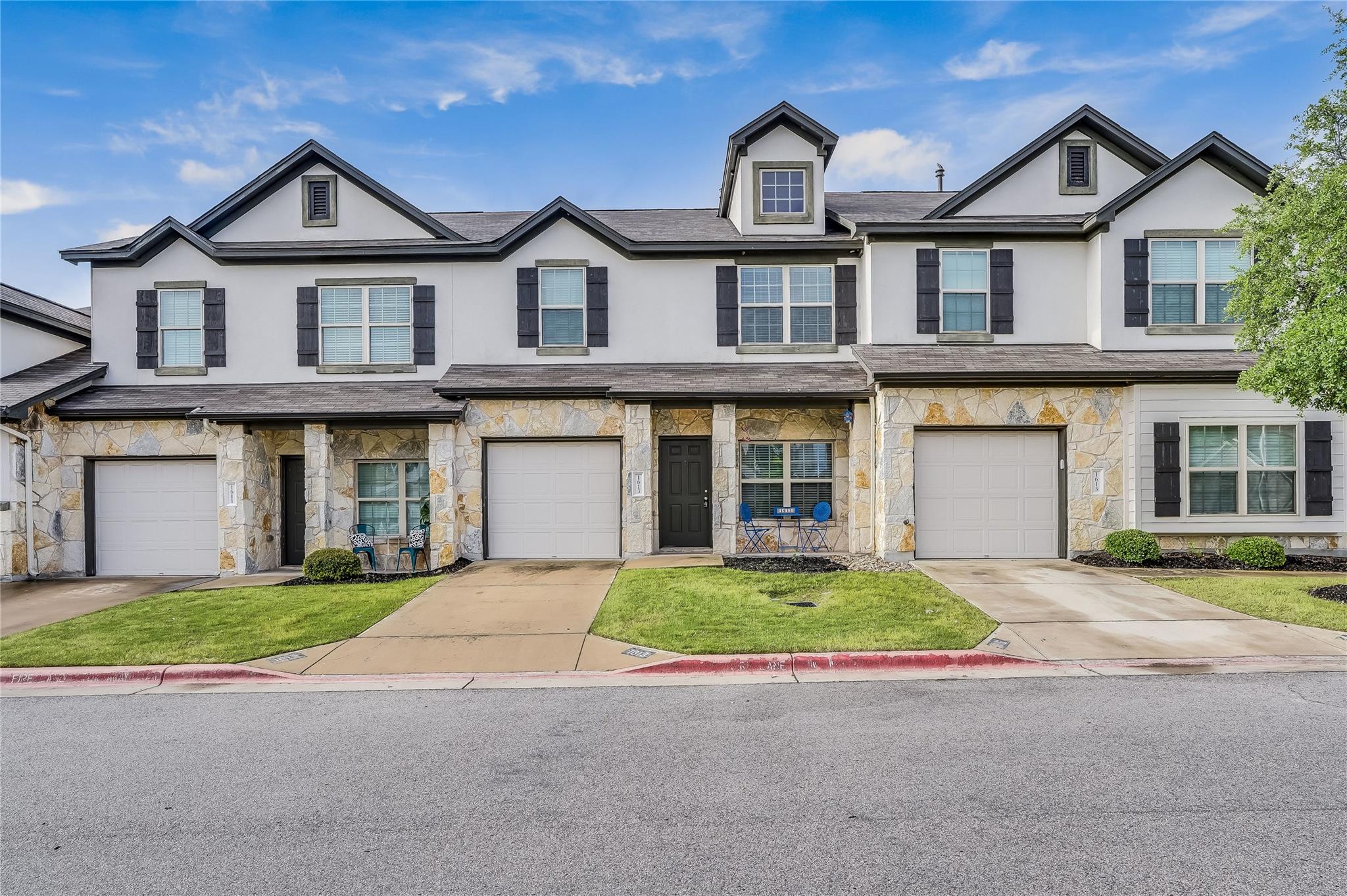 1613 Airedale Rd # 1503, Austin, TX 78748