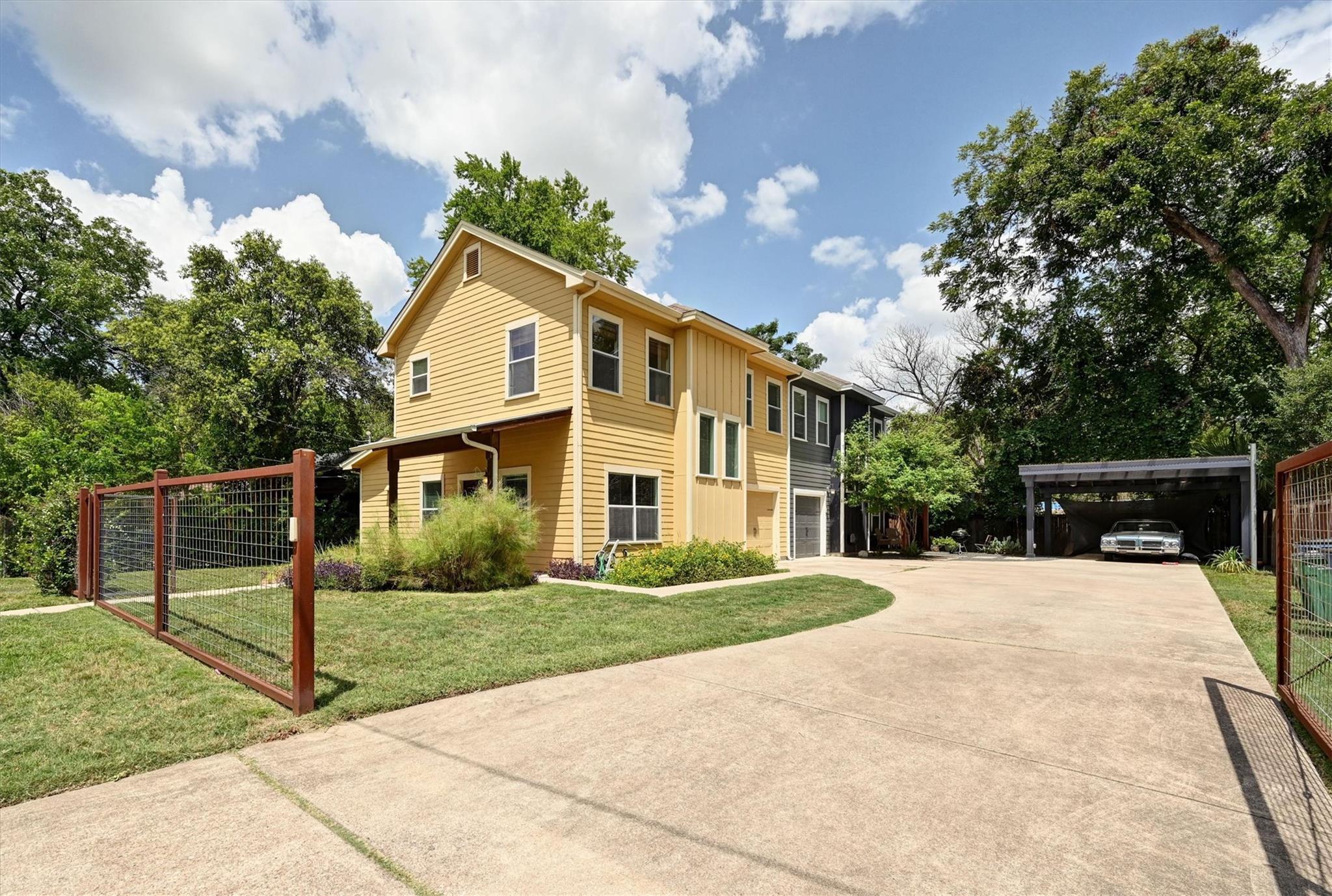503 Allen St # 503A, Austin, TX 78702