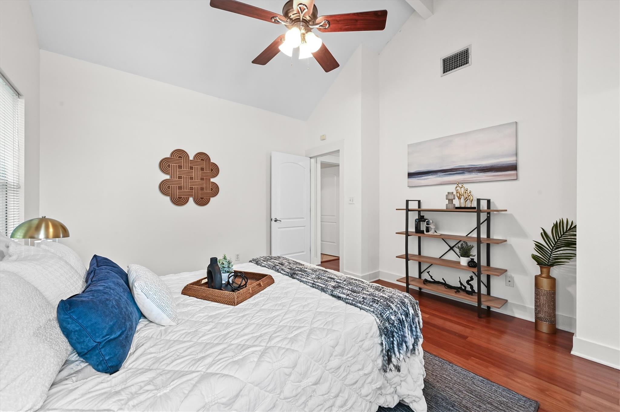 503 Allen St # 503A, Austin, TX 78702