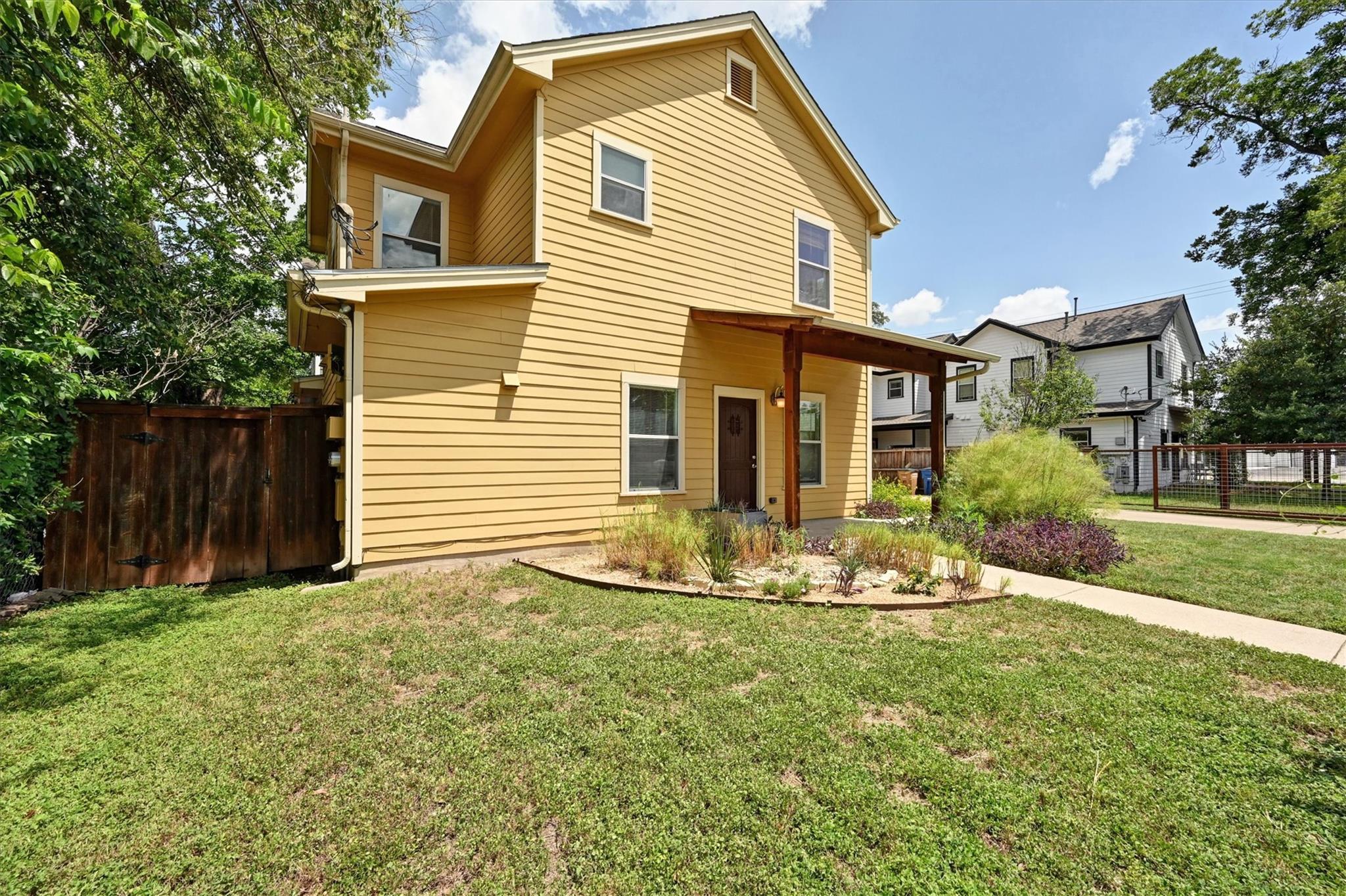 503 Allen St # 503A, Austin, TX 78702