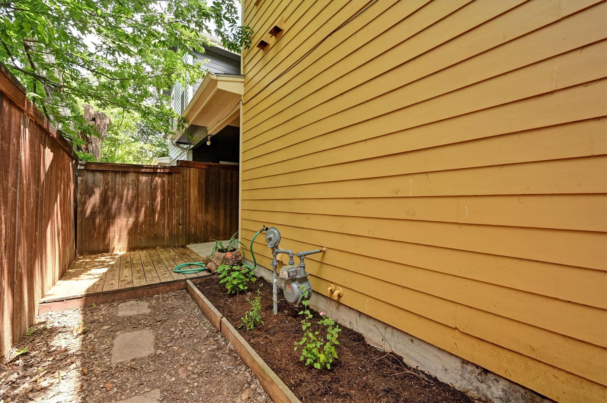 503 Allen St # 503A, Austin, TX 78702