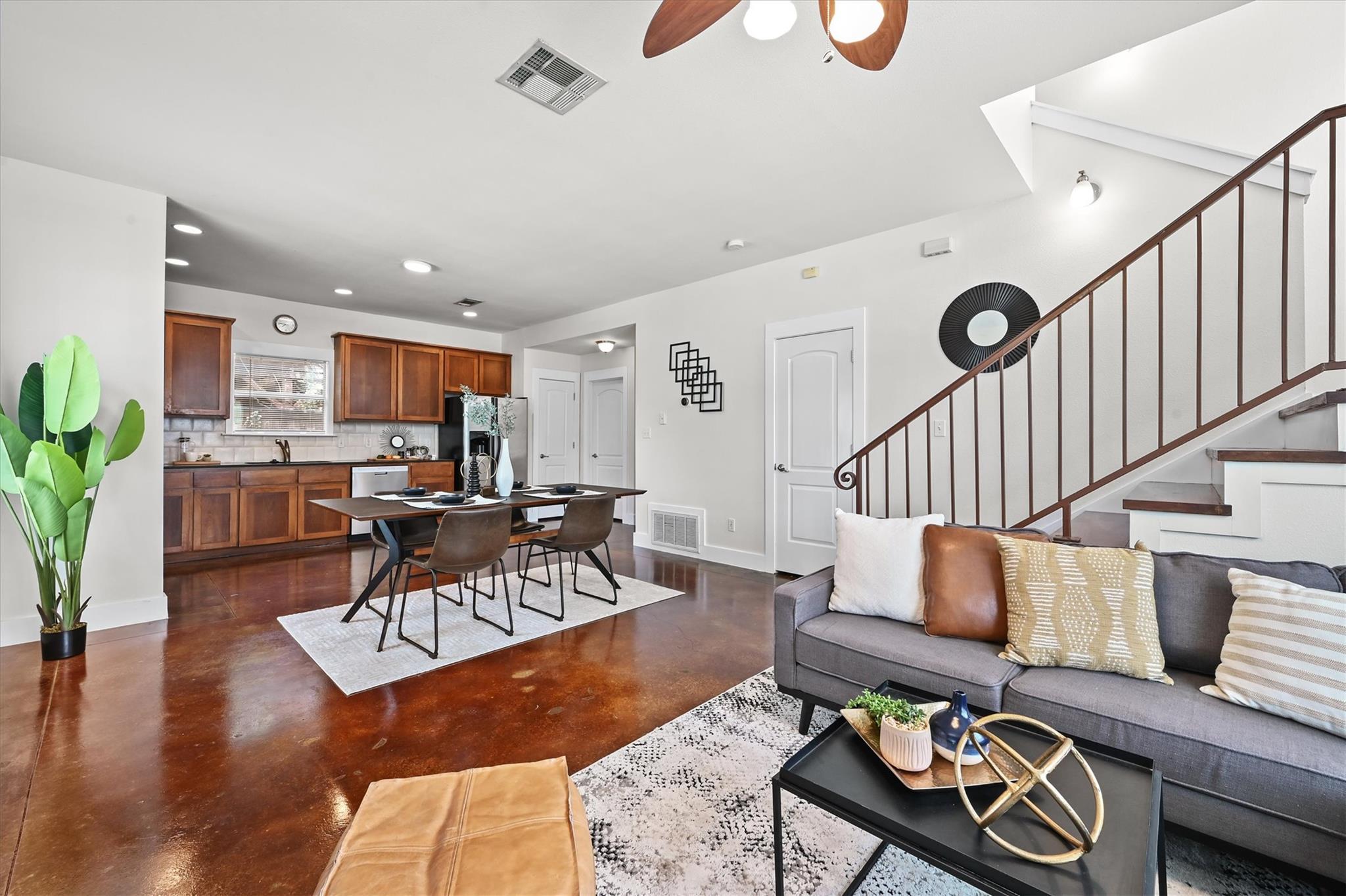 503 Allen St # 503A, Austin, TX 78702