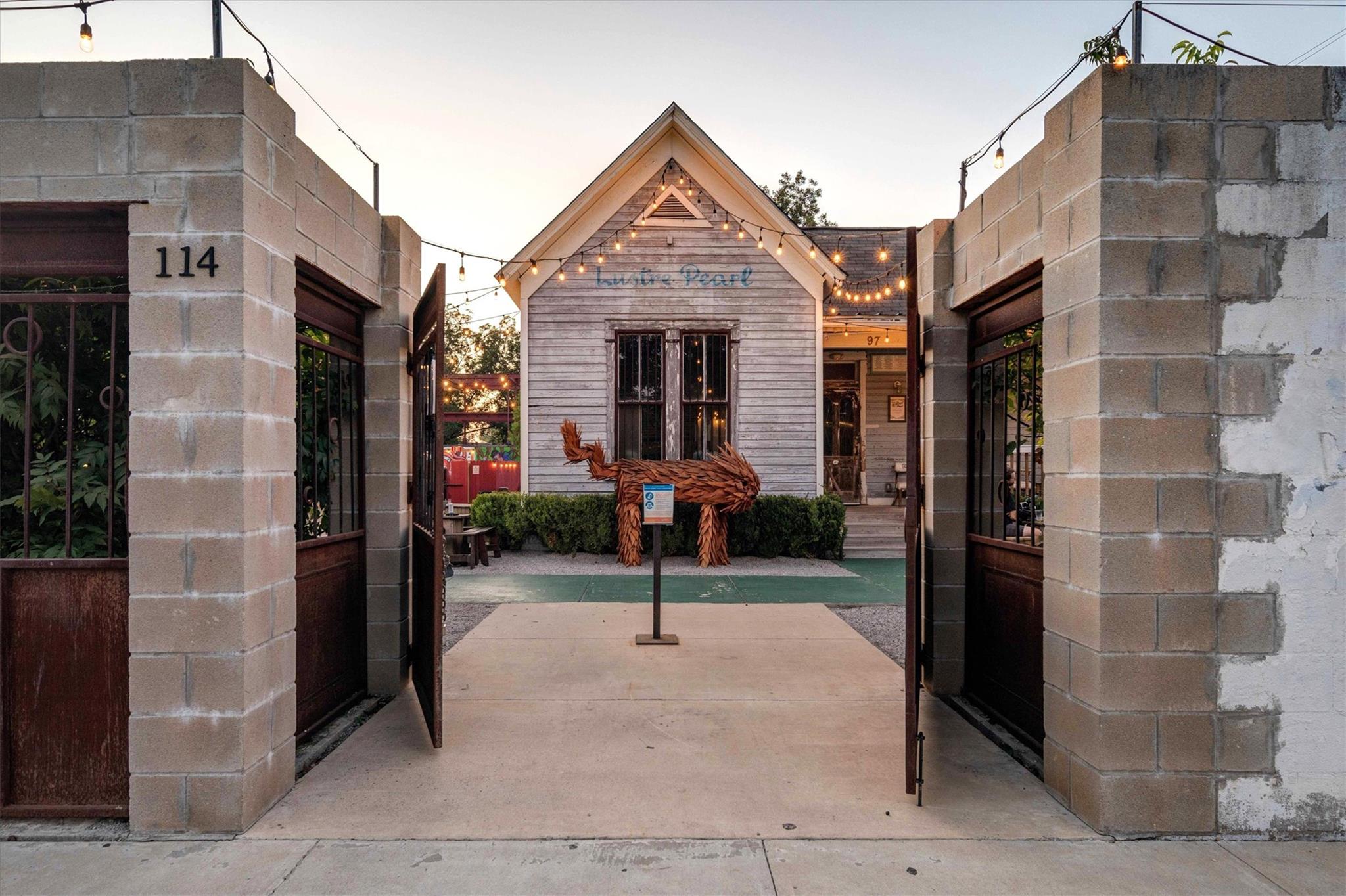 503 Allen St # 503A, Austin, TX 78702