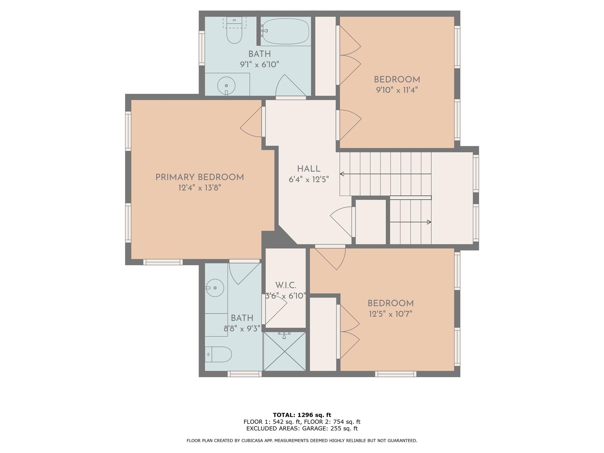 503 Allen St # 503A, Austin, TX 78702