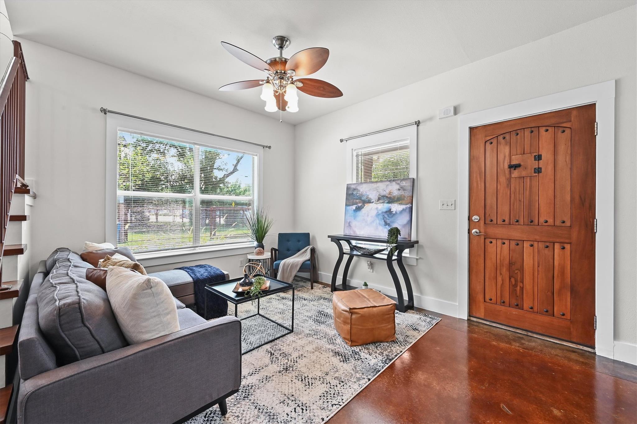 503 Allen St # 503A, Austin, TX 78702