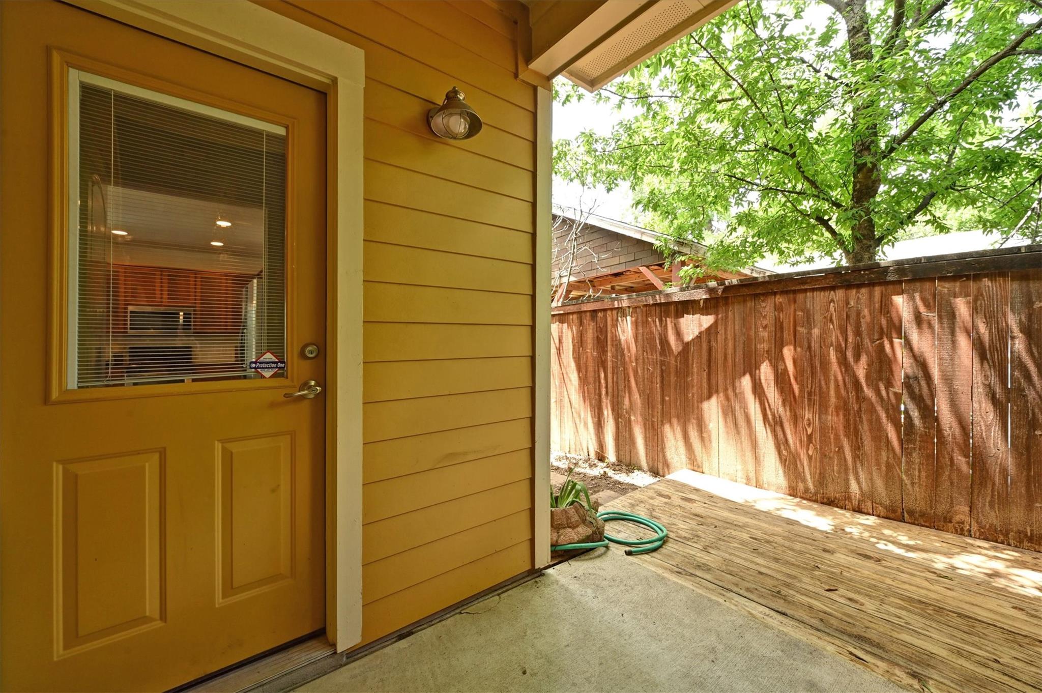 503 Allen St # 503A, Austin, TX 78702