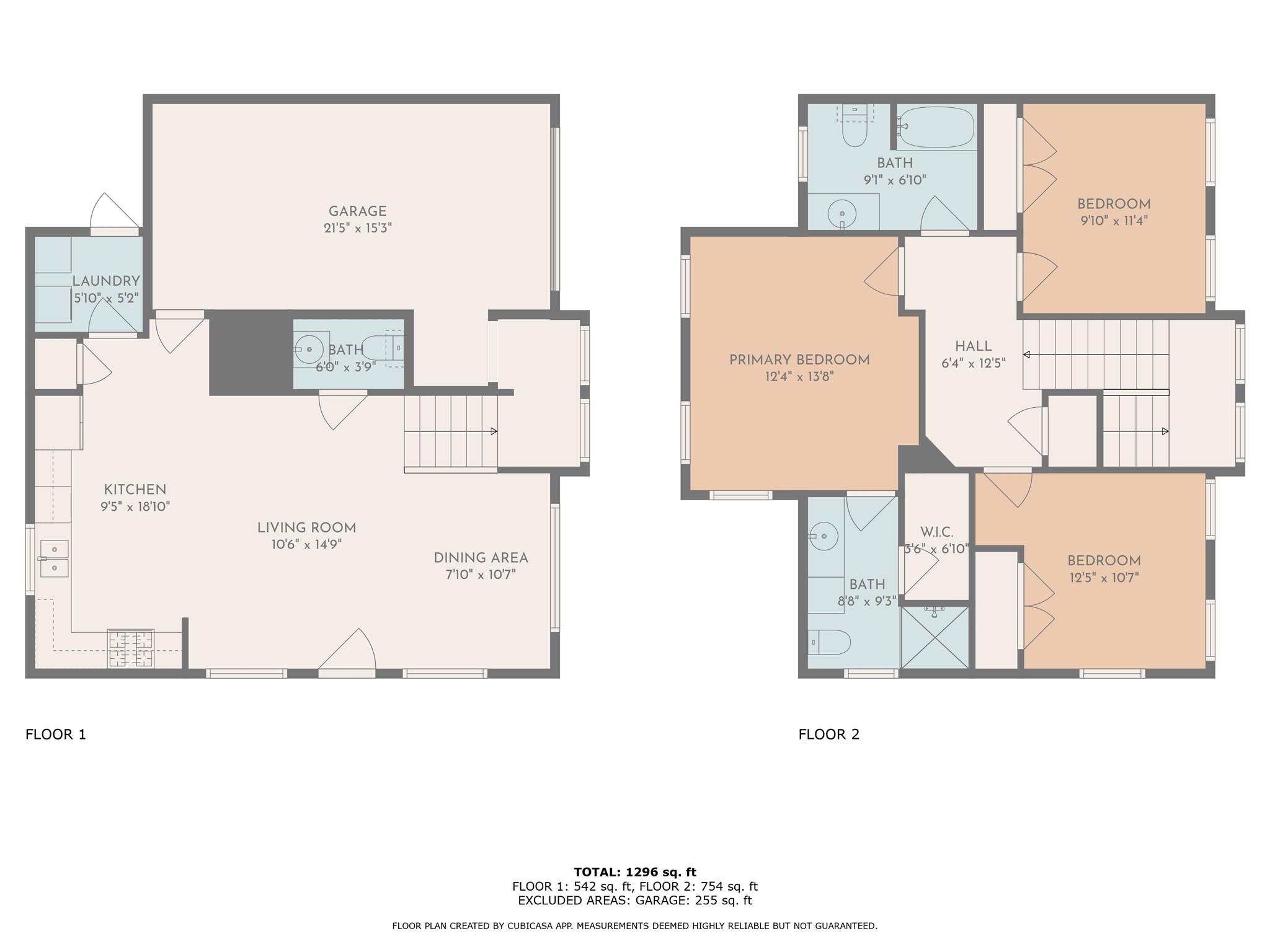 503 Allen St # 503A, Austin, TX 78702