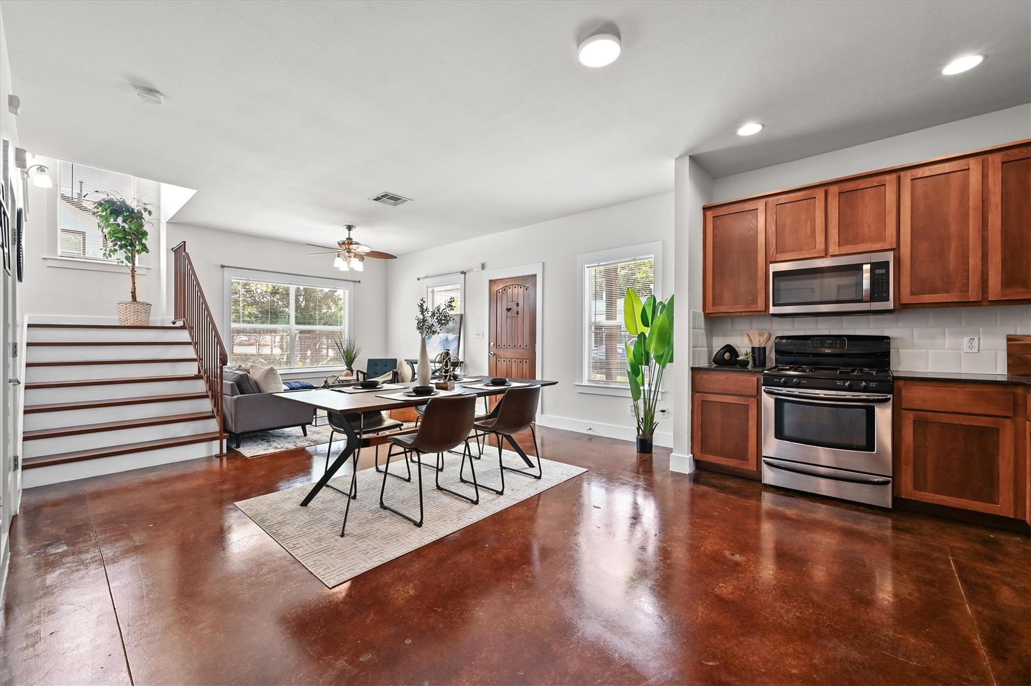 503 Allen St # 503A, Austin, TX 78702