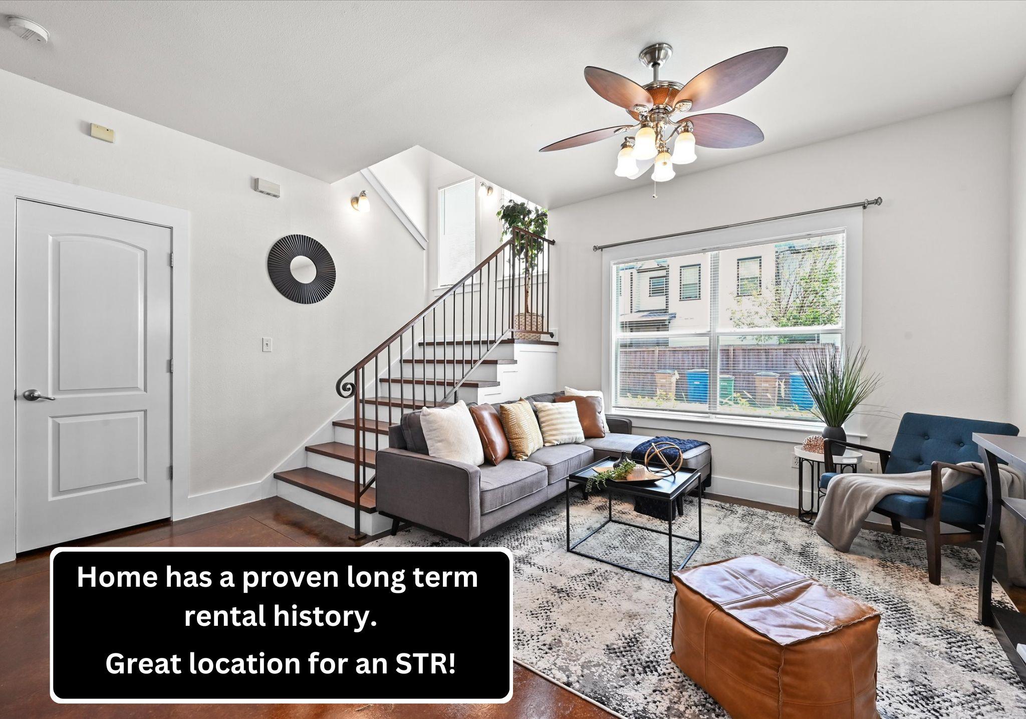 503 Allen St # 503A, Austin, TX 78702