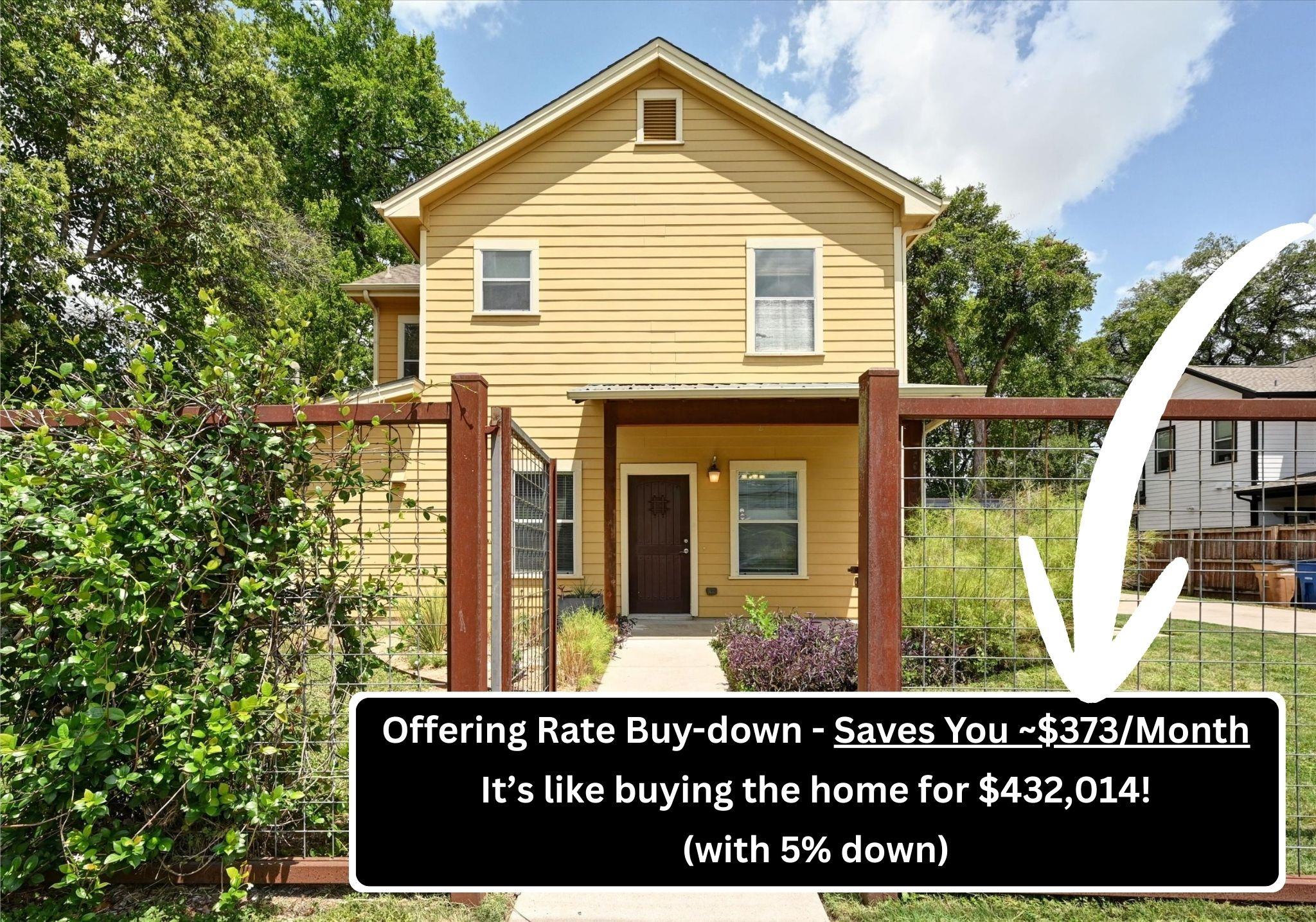 503 Allen St # 503A, Austin, TX 78702