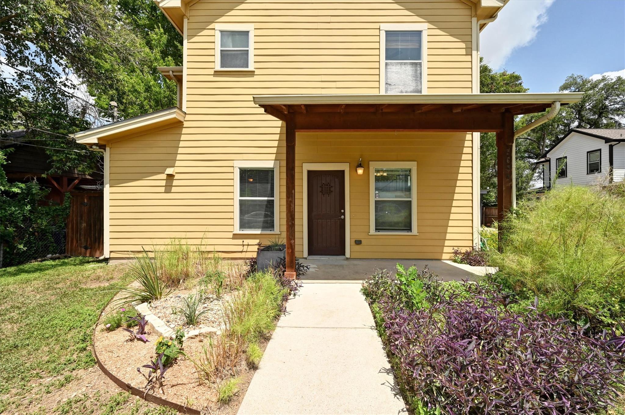 503 Allen St # 503A, Austin, TX 78702