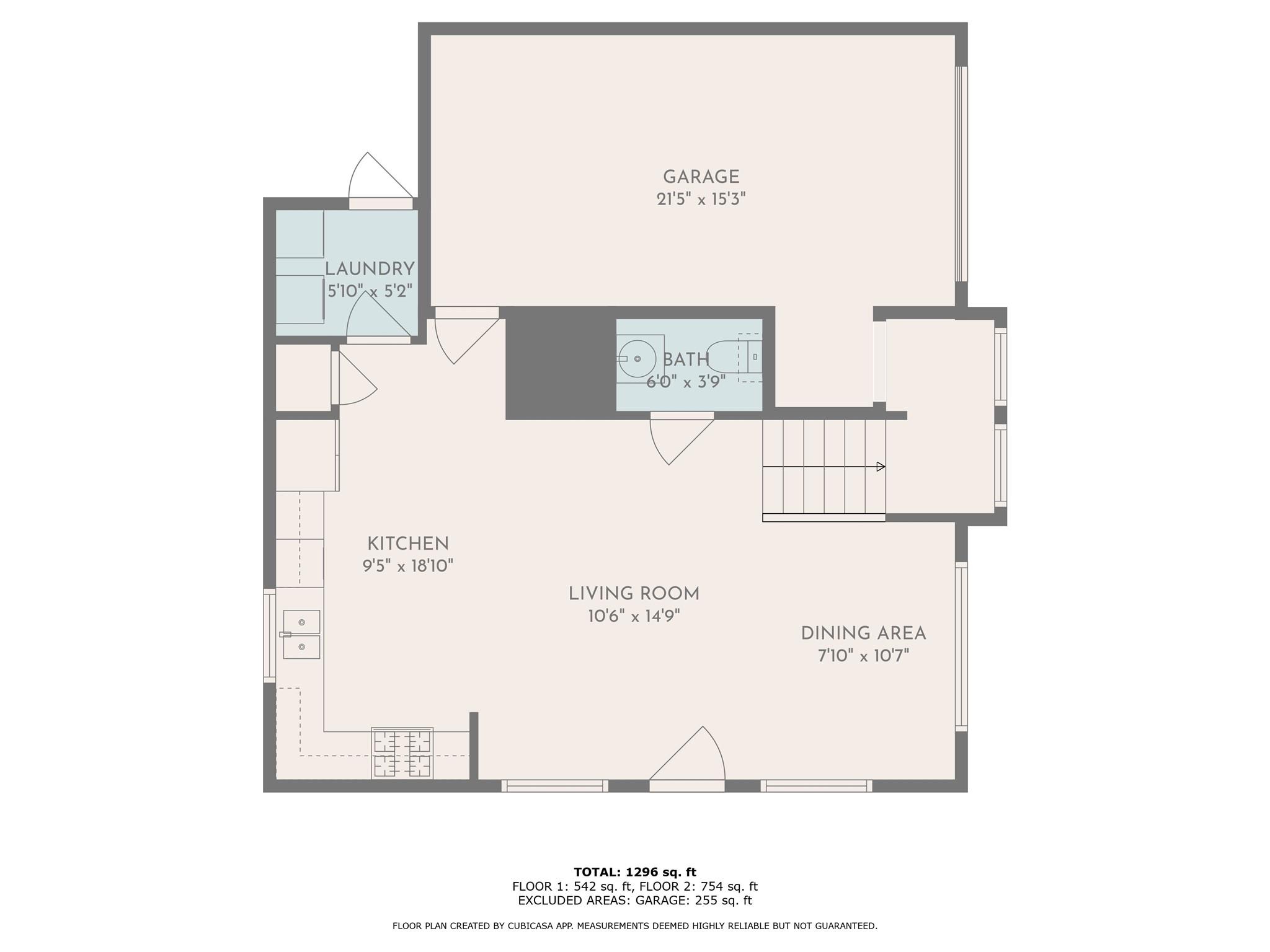503 Allen St # 503A, Austin, TX 78702