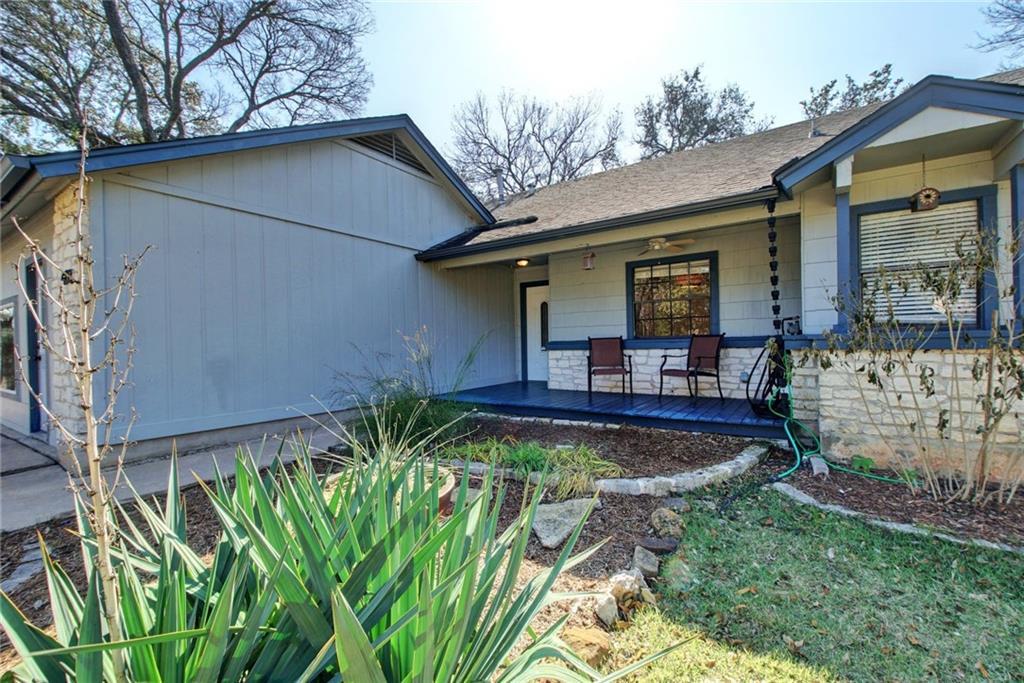 4103 Dauphine Dr, Austin, TX 78727