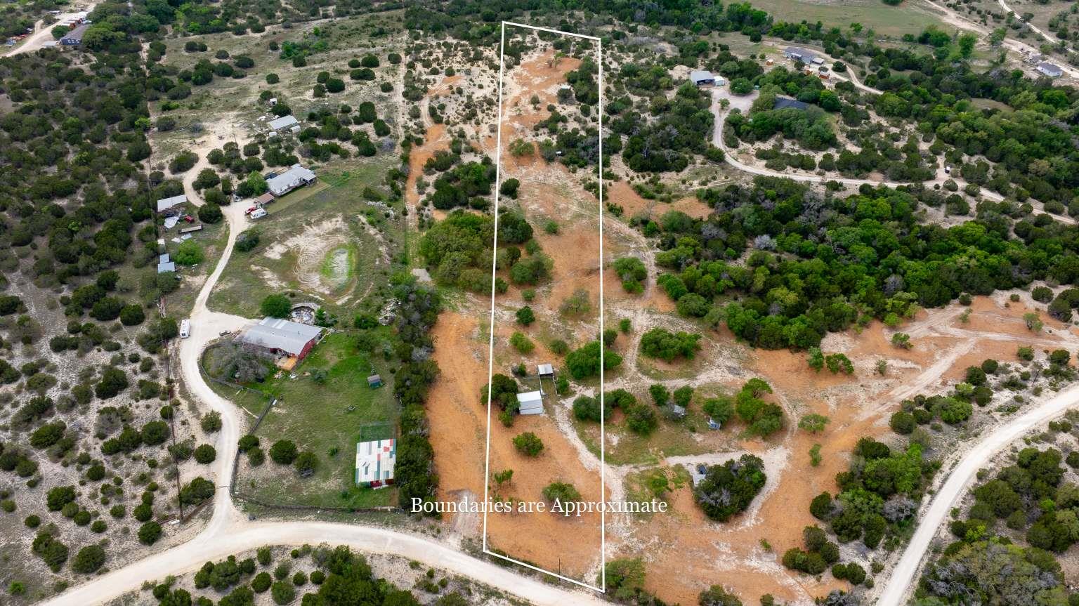 1355 Private Road 3440, Kempner, TX 76539