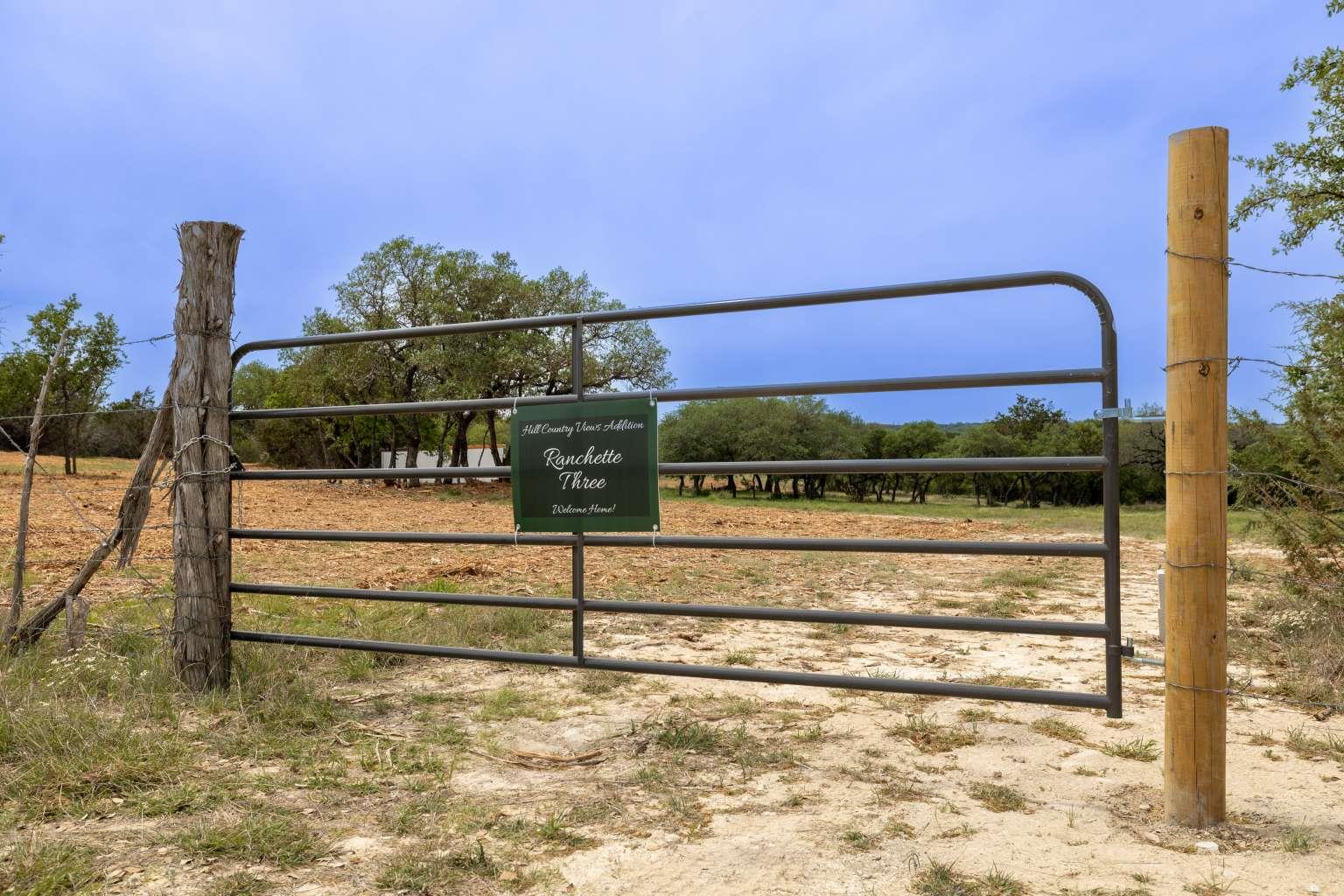 1355 Private Road 3440, Kempner, TX 76539
