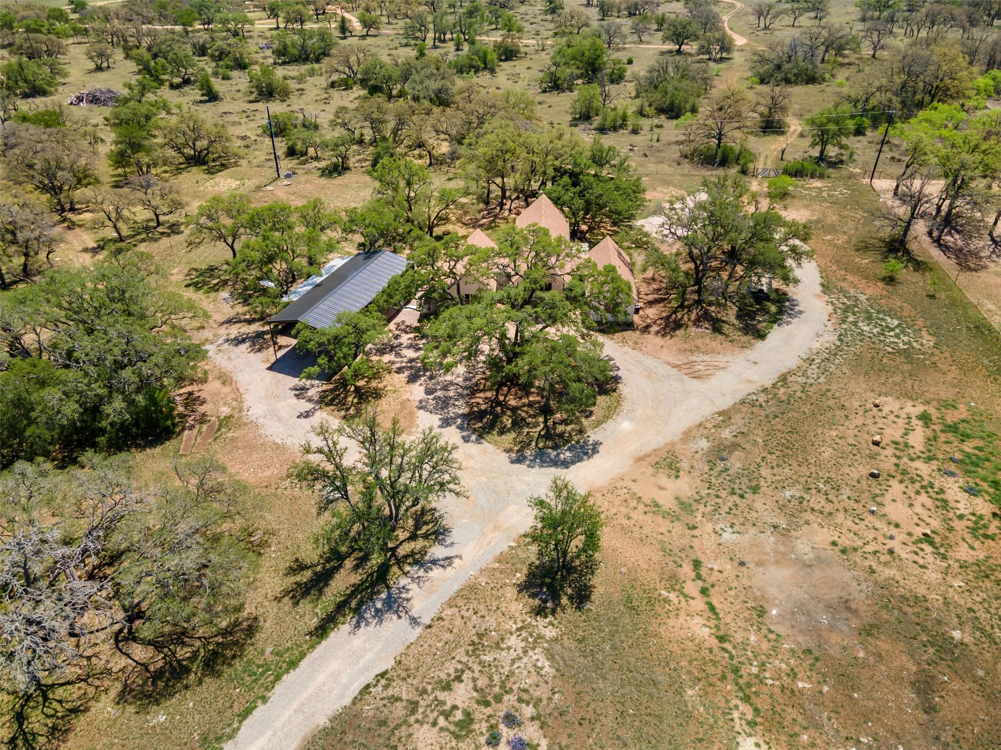 1241 FM 3509, Burnet, TX 78611