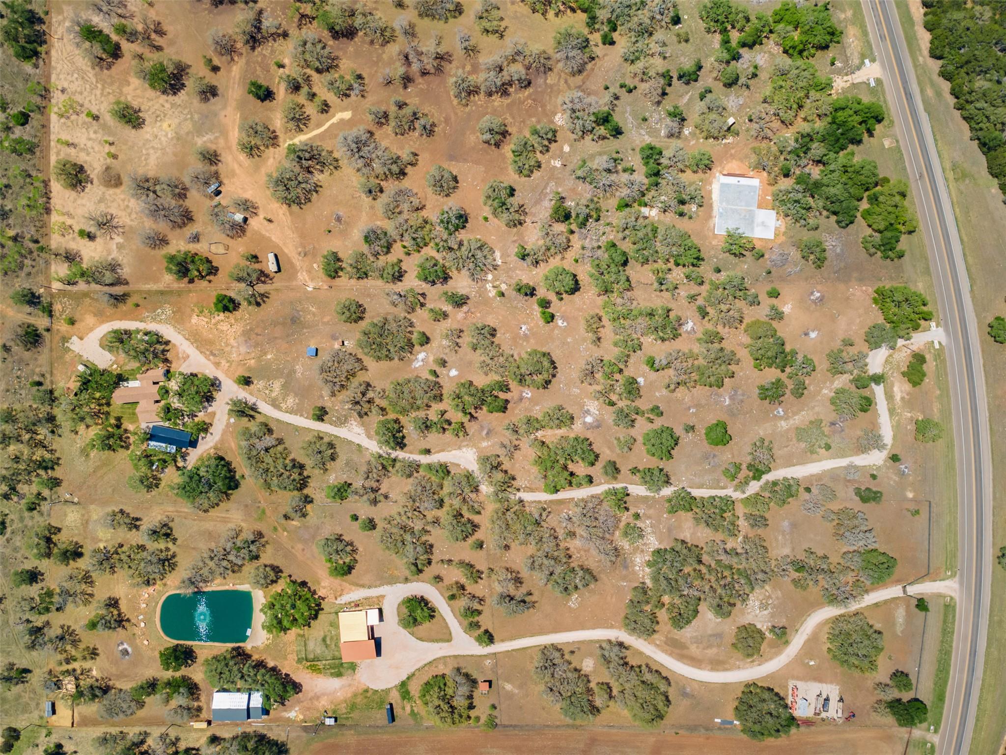 1241 FM 3509, Burnet, TX 78611