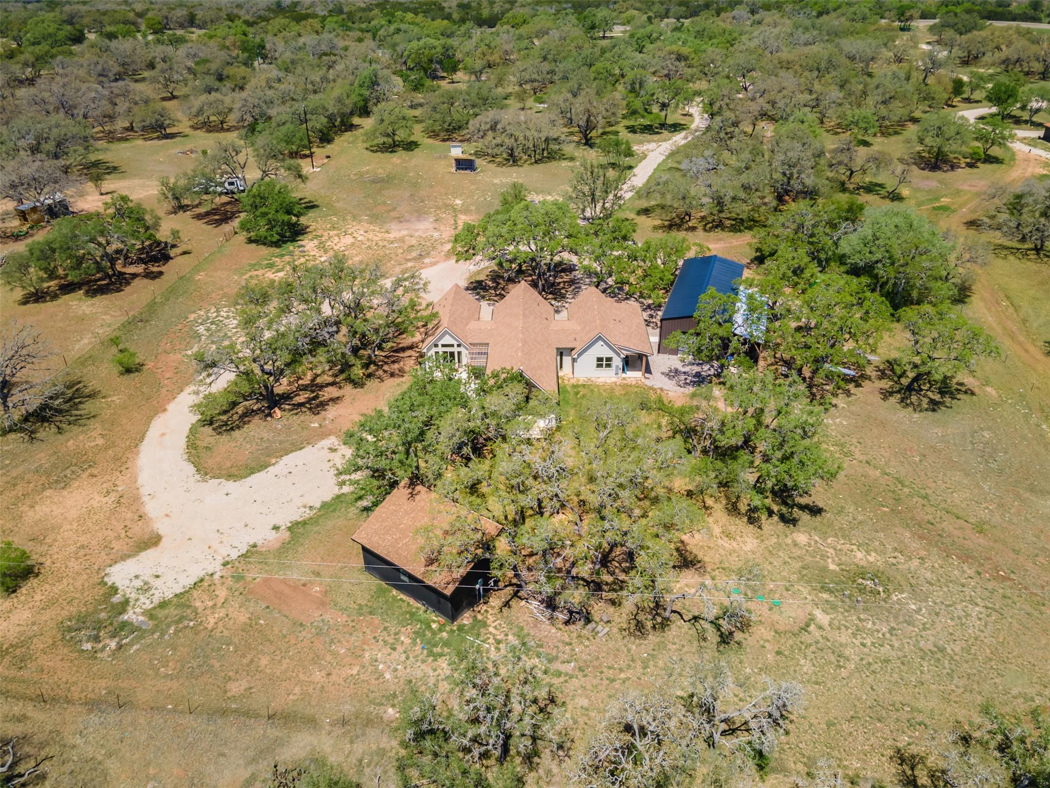 1241 FM 3509, Burnet, TX 78611