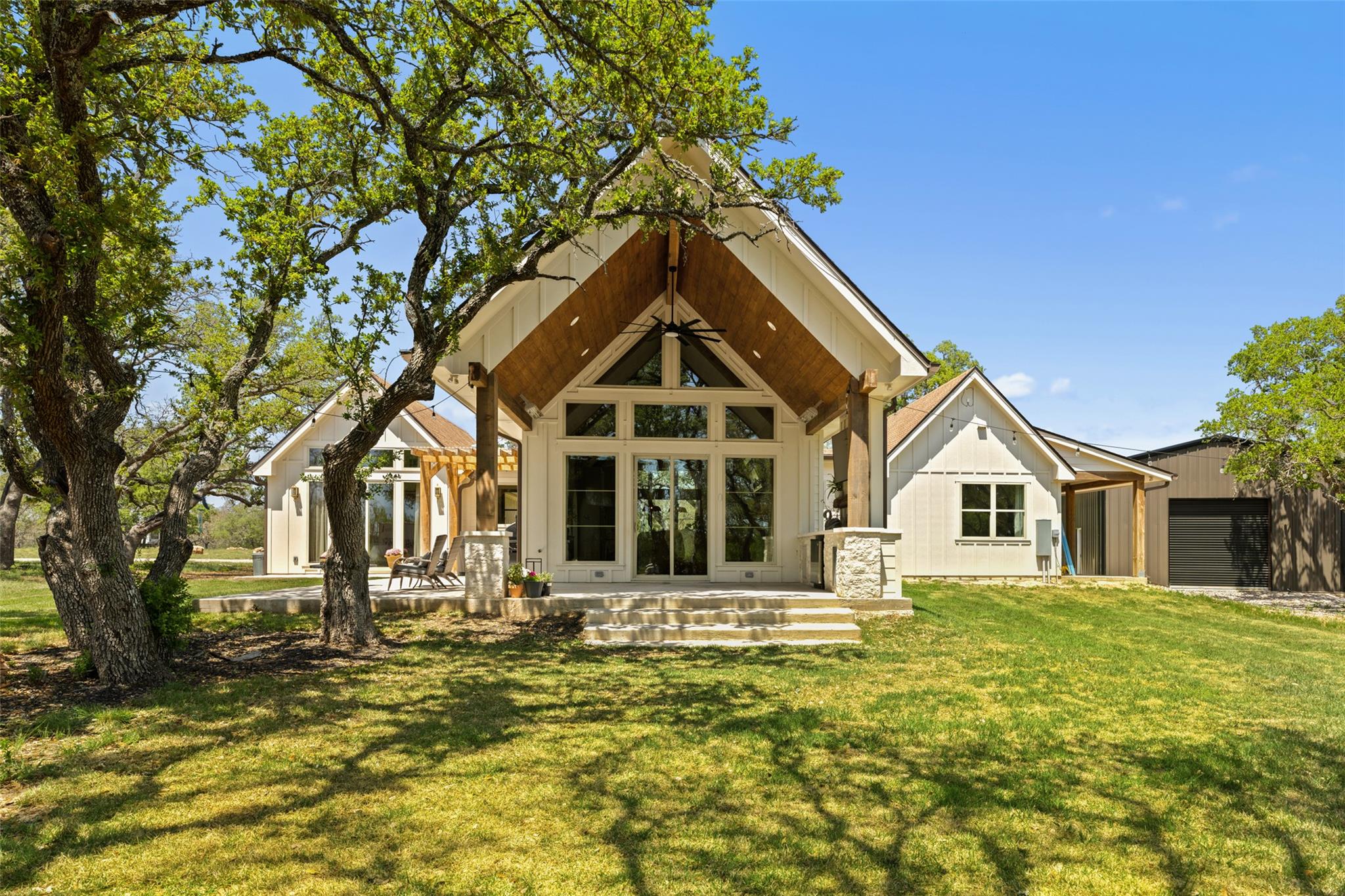 1241 FM 3509, Burnet, TX 78611