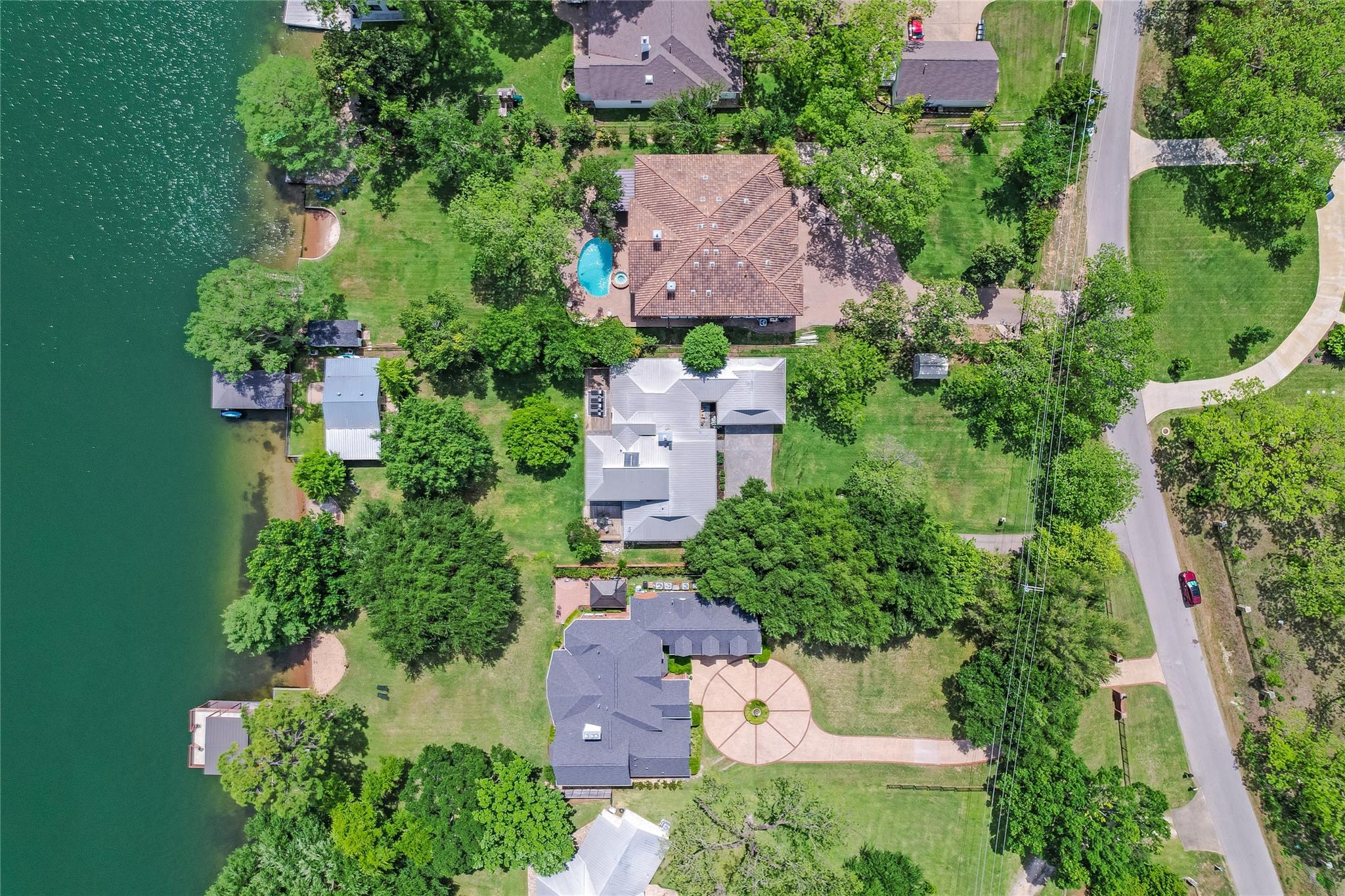 2305 Manana St, Austin, TX 78730