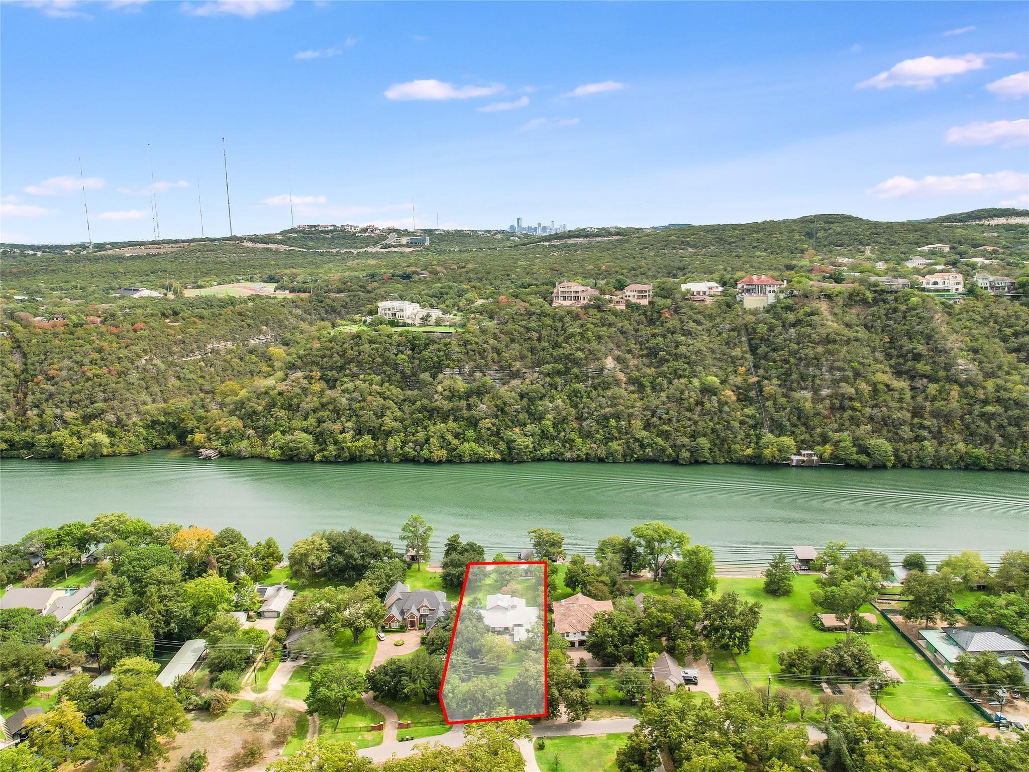 2305 Manana St, Austin, TX 78730