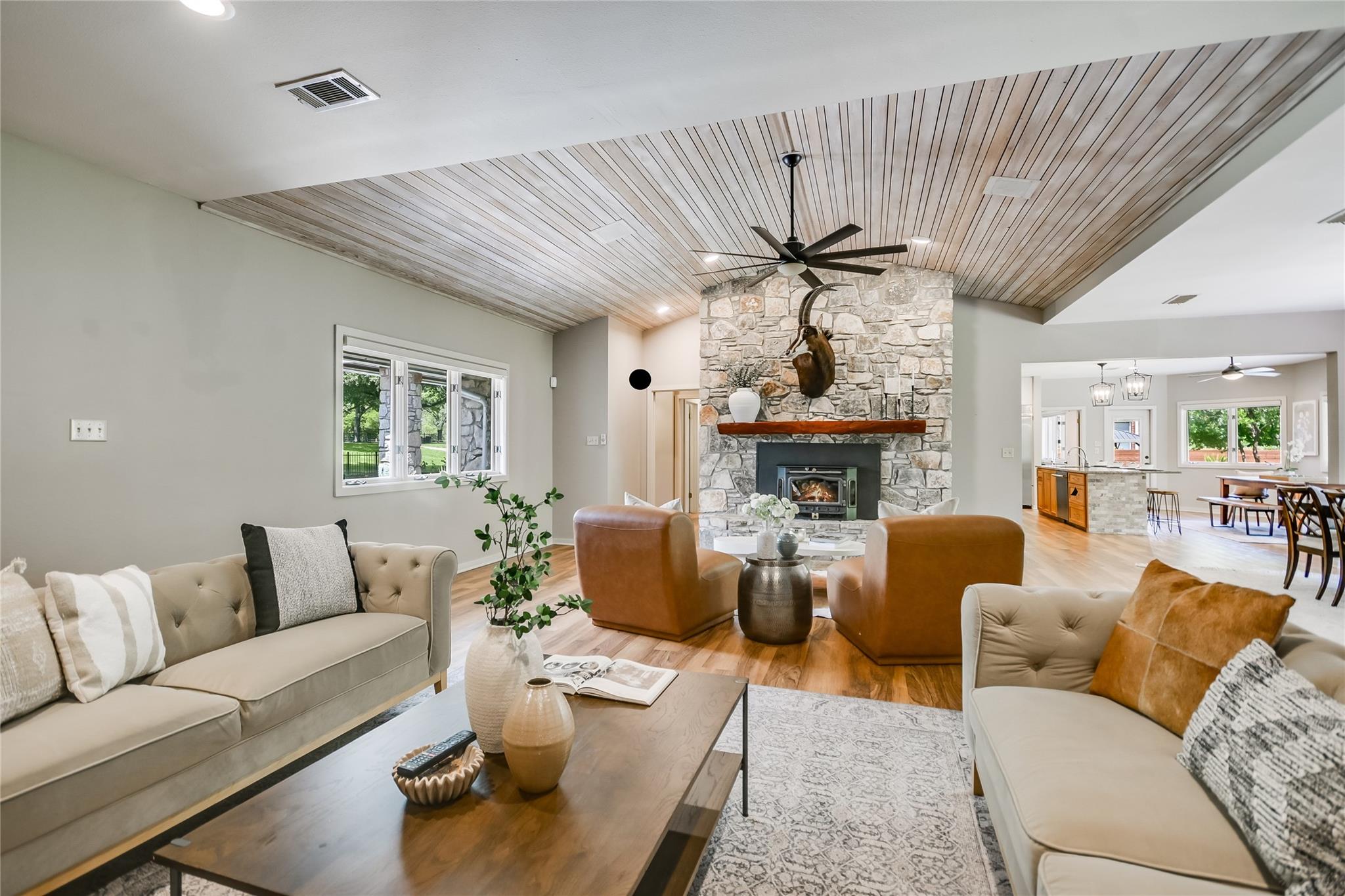 2305 Manana St, Austin, TX 78730