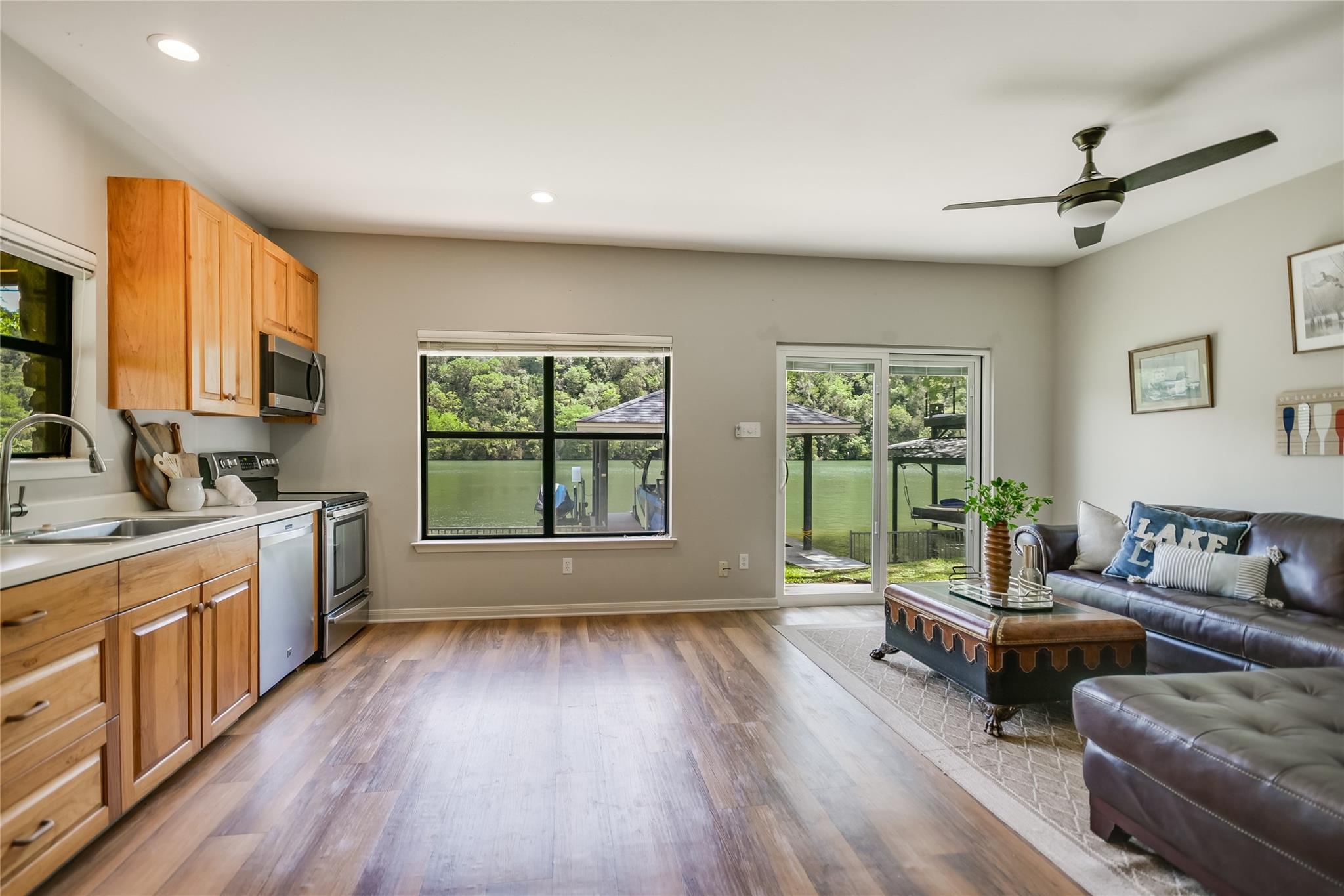 2305 Manana St, Austin, TX 78730