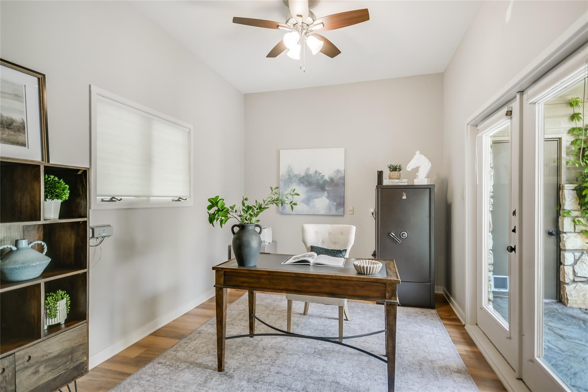 2305 Manana St, Austin, TX 78730