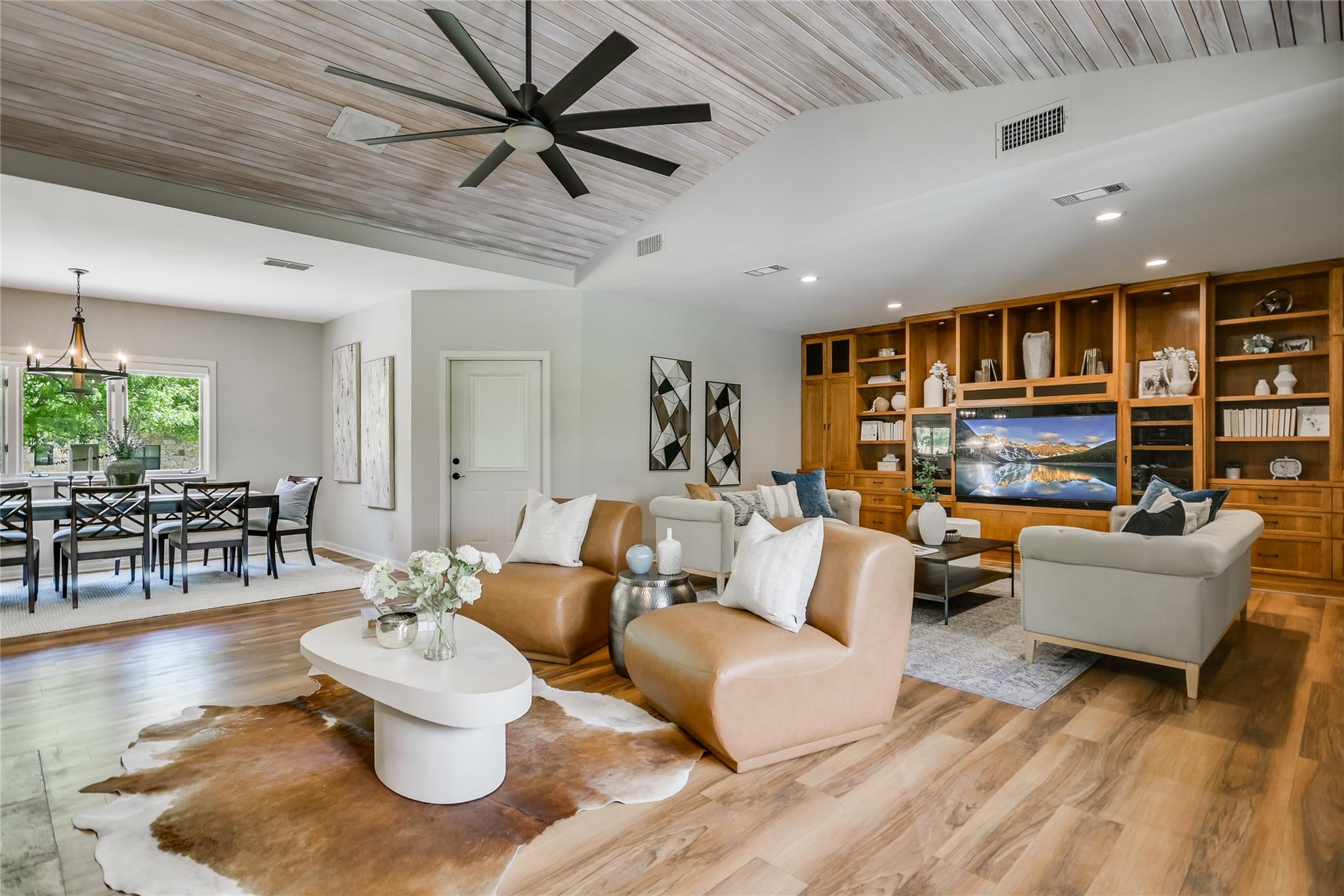 2305 Manana St, Austin, TX 78730