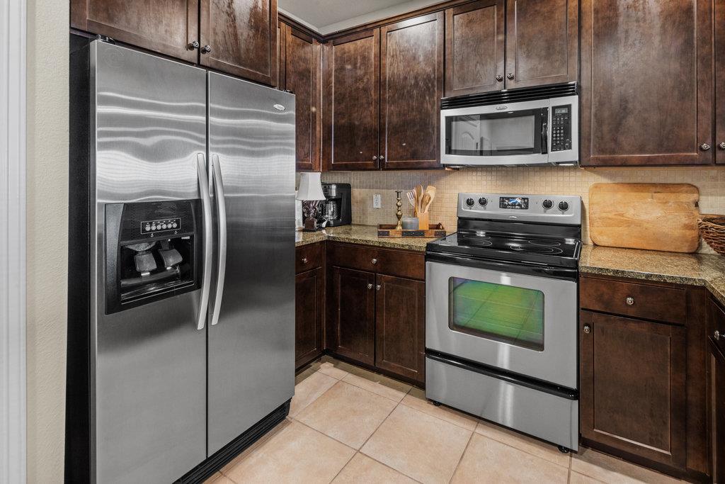 96 Island Dr # 43, Horseshoe Bay, TX 78657