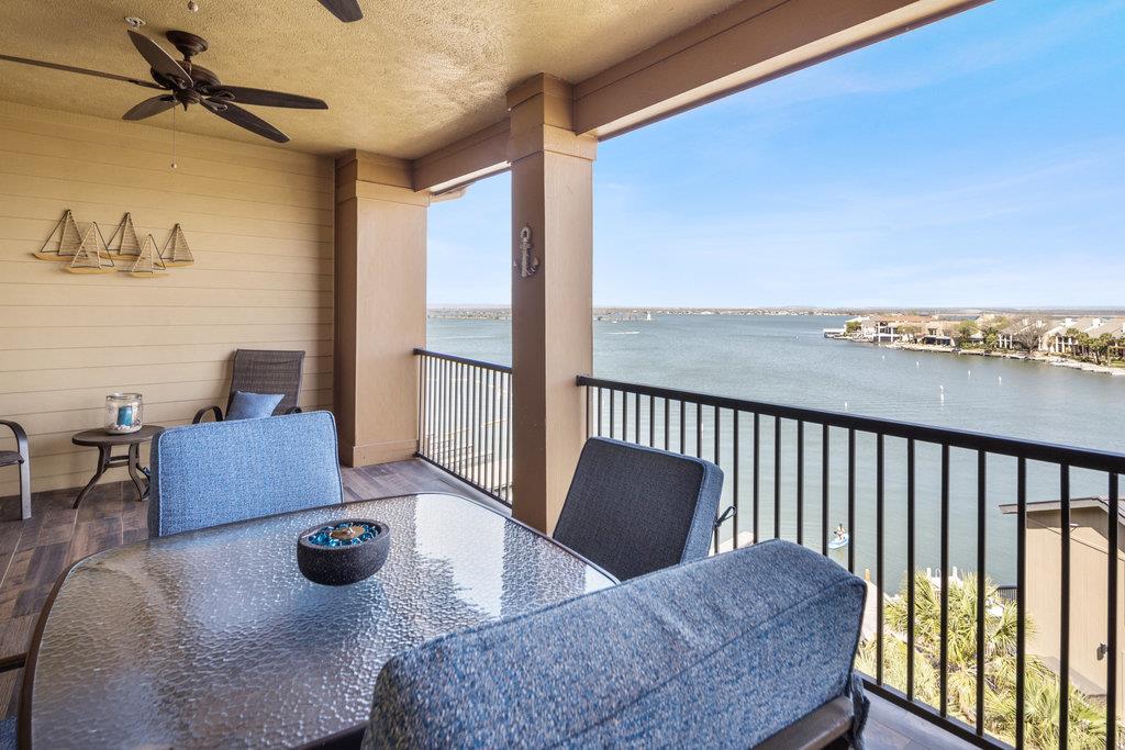 96 Island Dr # 43, Horseshoe Bay, TX 78657