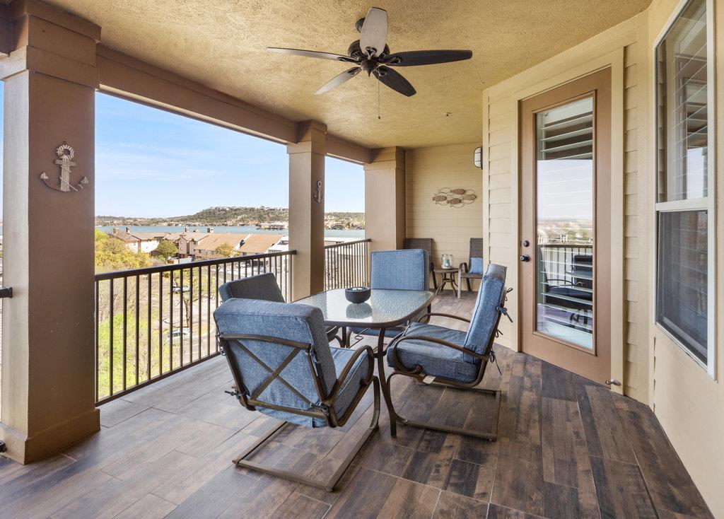 96 Island Dr # 43, Horseshoe Bay, TX 78657