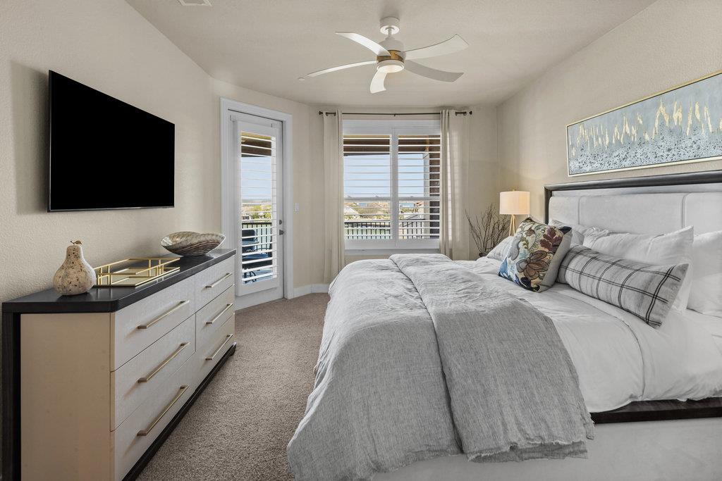 96 Island Dr # 43, Horseshoe Bay, TX 78657