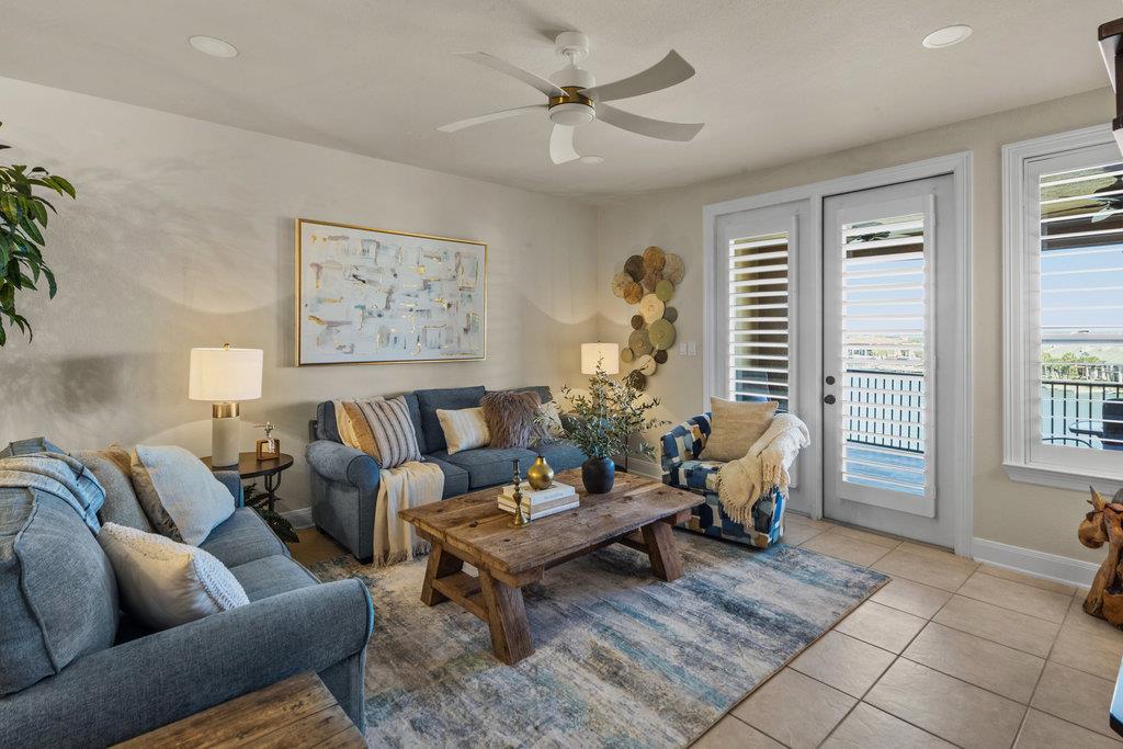 96 Island Dr # 43, Horseshoe Bay, TX 78657