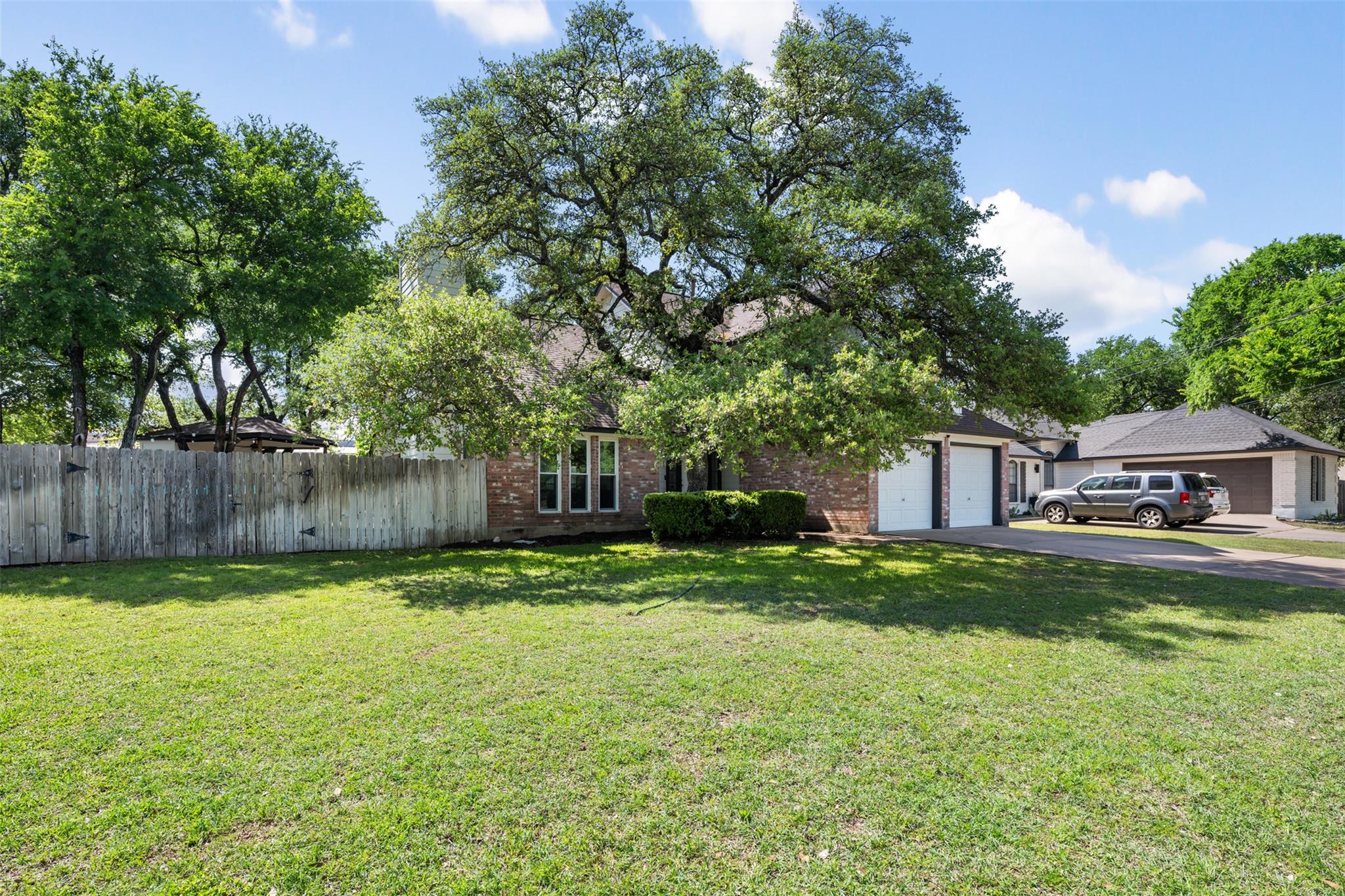 3403 Northwest Blvd, Georgetown, TX 78628
