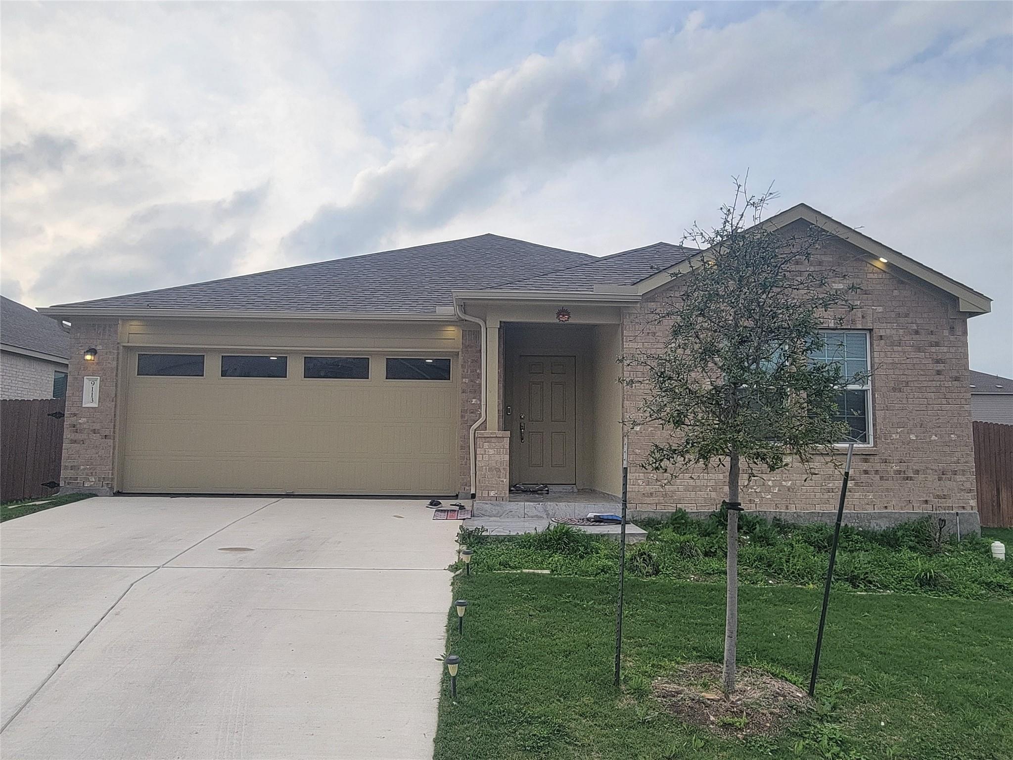 9113 Daisy Cutter Xing, Georgetown, TX 78626