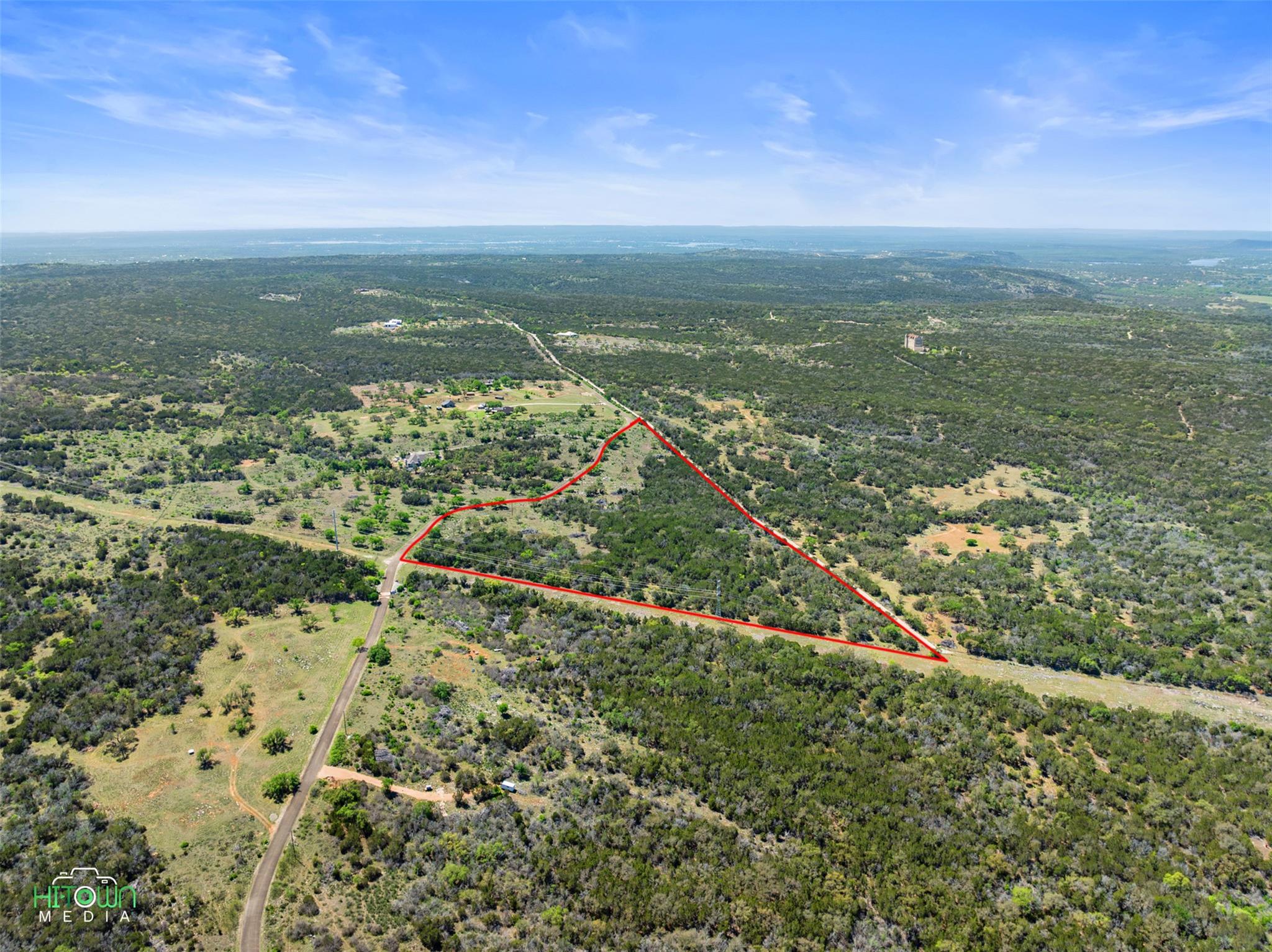 Lot 11 Crown Ln, Burnet, TX 78611
