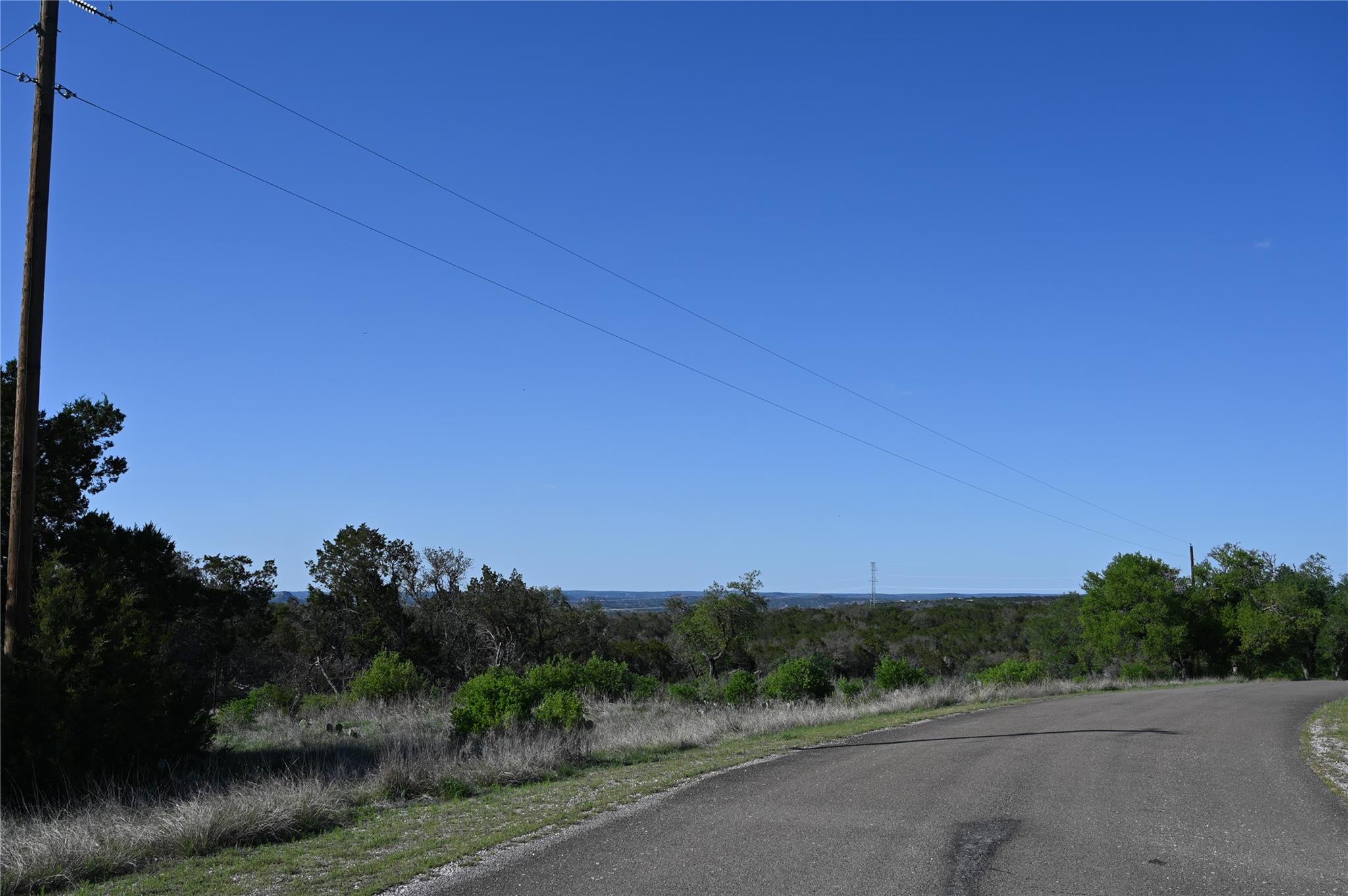 Lot 11 Crown Ln, Burnet, TX 78611