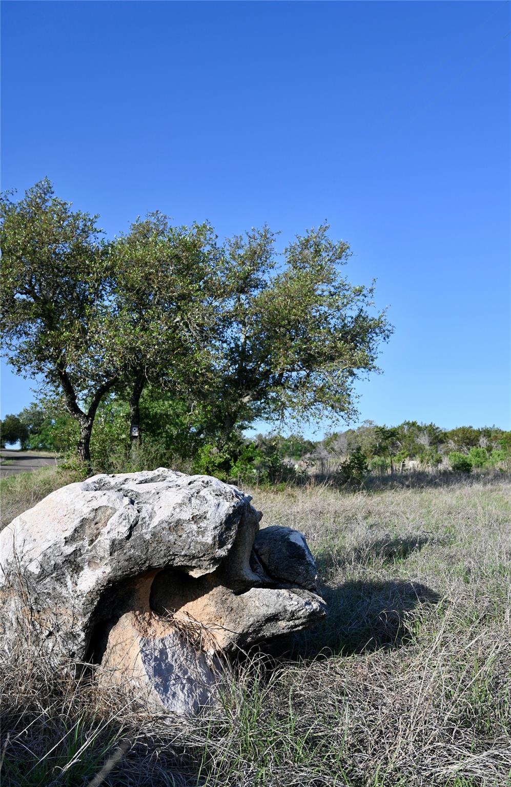 Lot 11 Crown Ln, Burnet, TX 78611