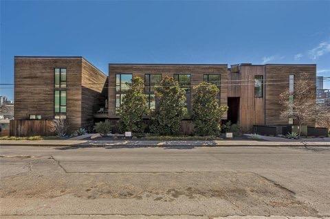 1010 W 10th St # 203, Austin, TX 78703