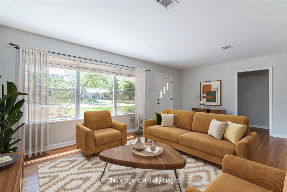 7802 Tisdale Dr, Austin, TX 78757