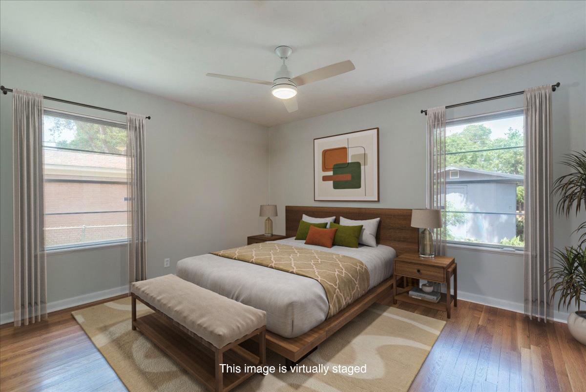 7802 Tisdale Dr, Austin, TX 78757