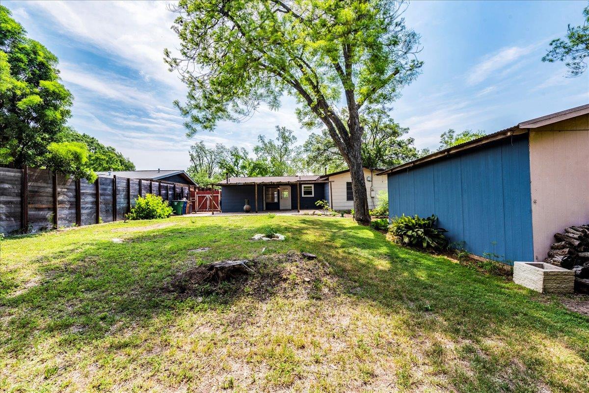 7802 Tisdale Dr, Austin, TX 78757