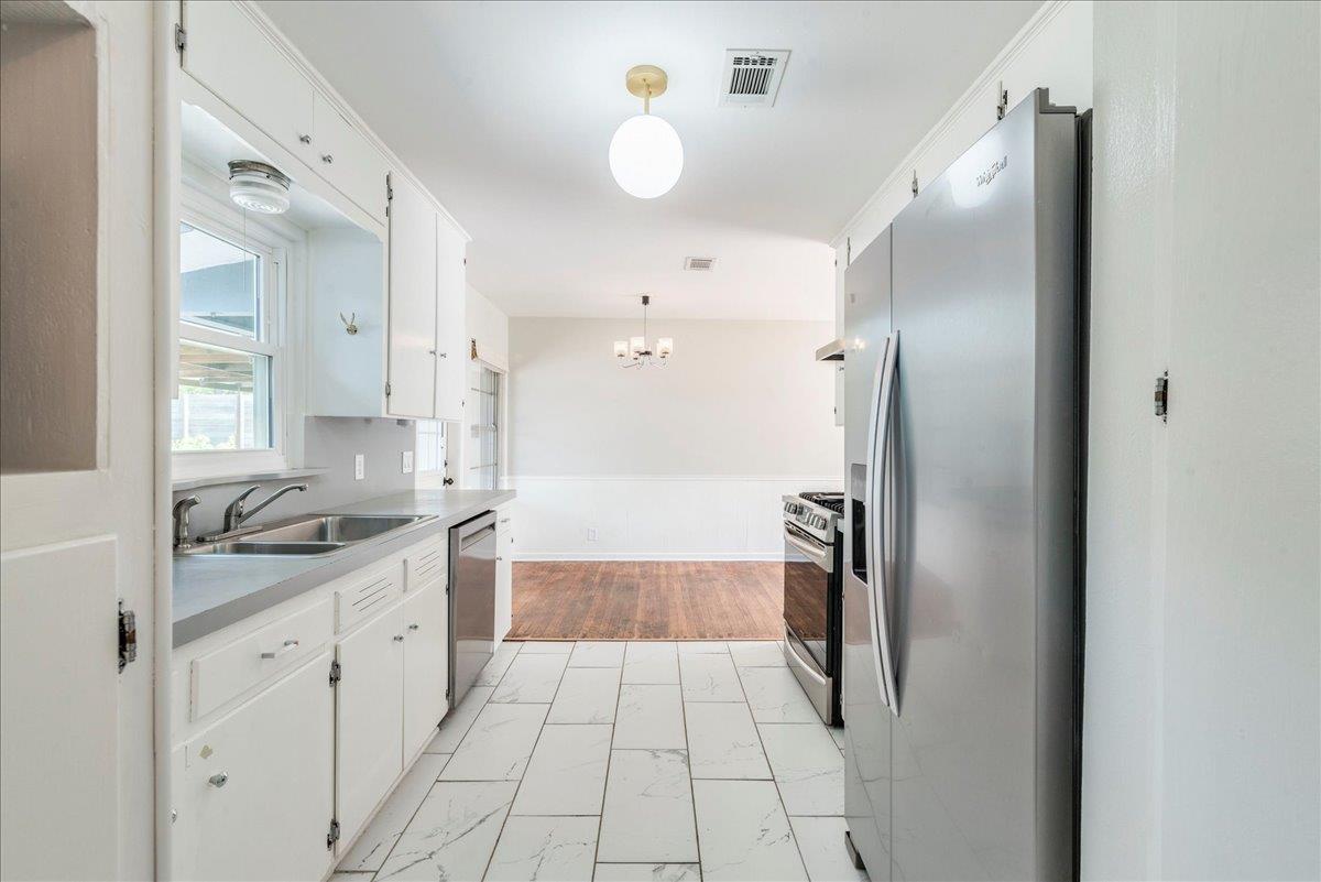 7802 Tisdale Dr, Austin, TX 78757