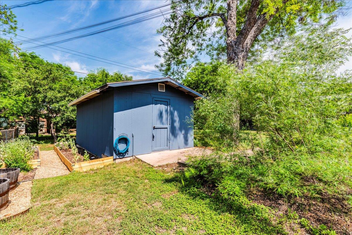 7802 Tisdale Dr, Austin, TX 78757