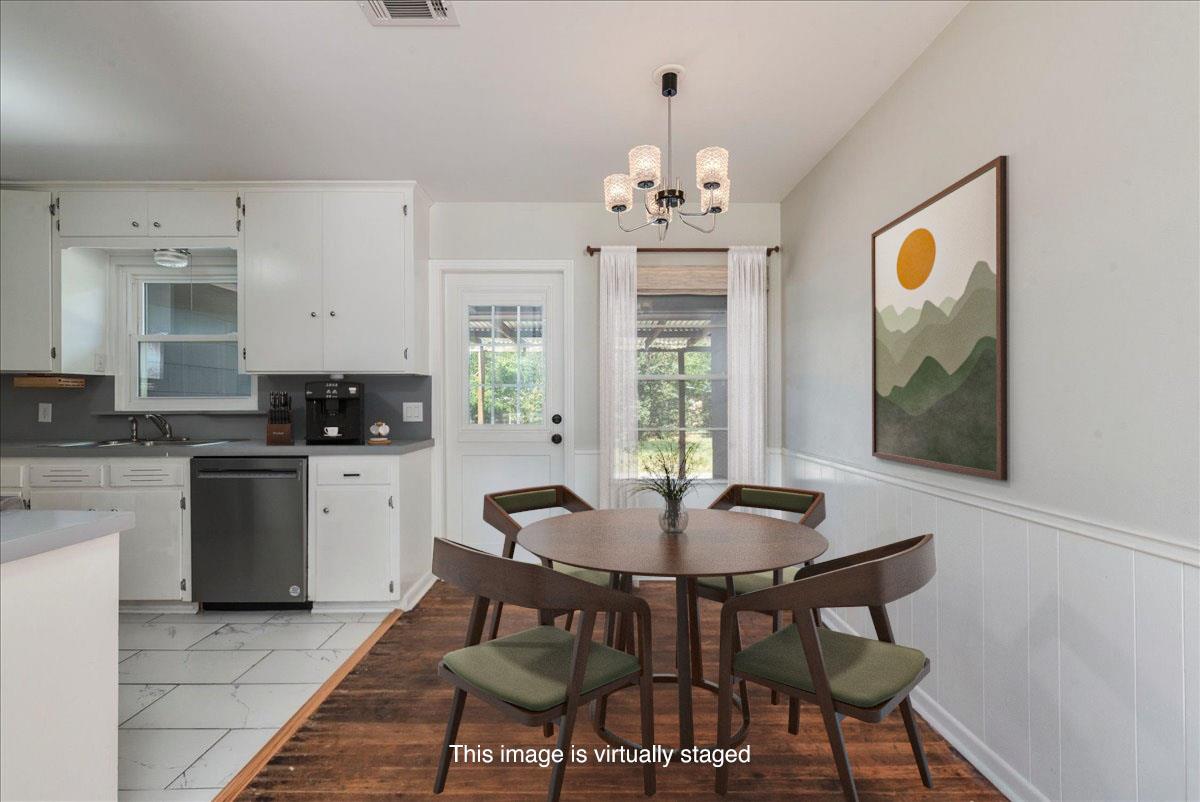 7802 Tisdale Dr, Austin, TX 78757