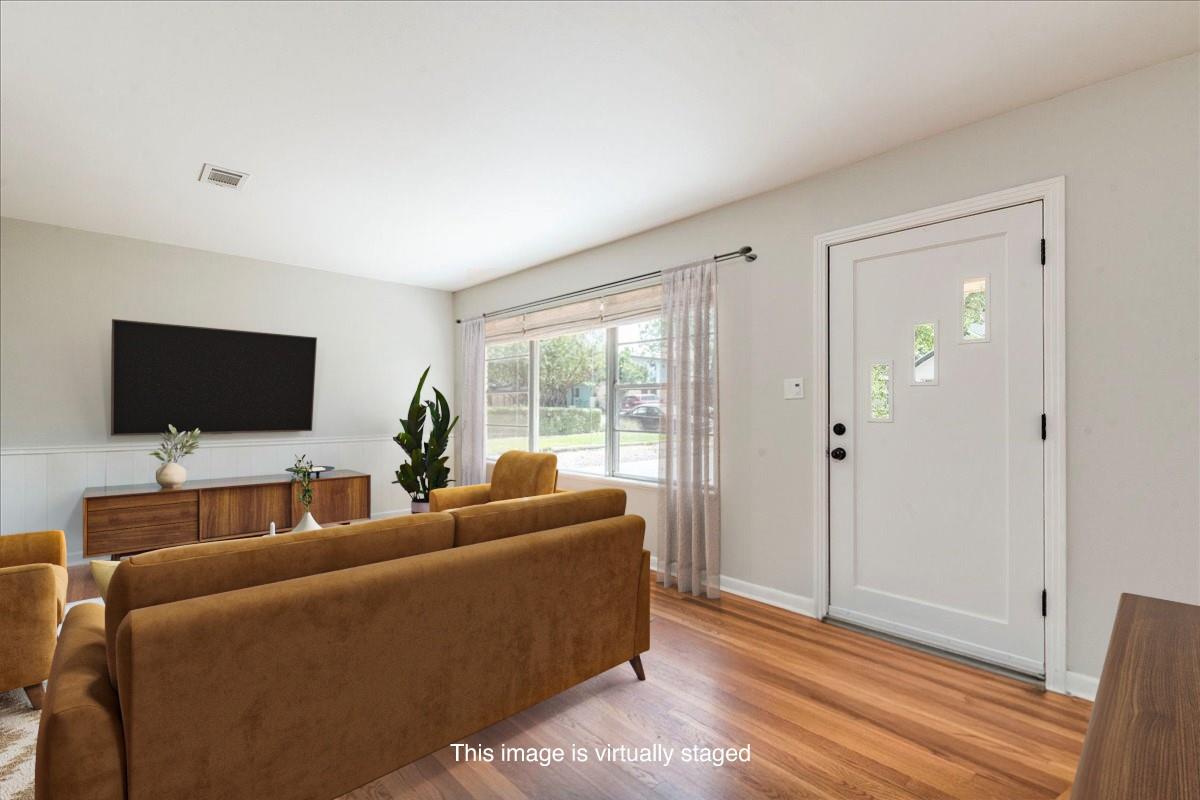 7802 Tisdale Dr, Austin, TX 78757